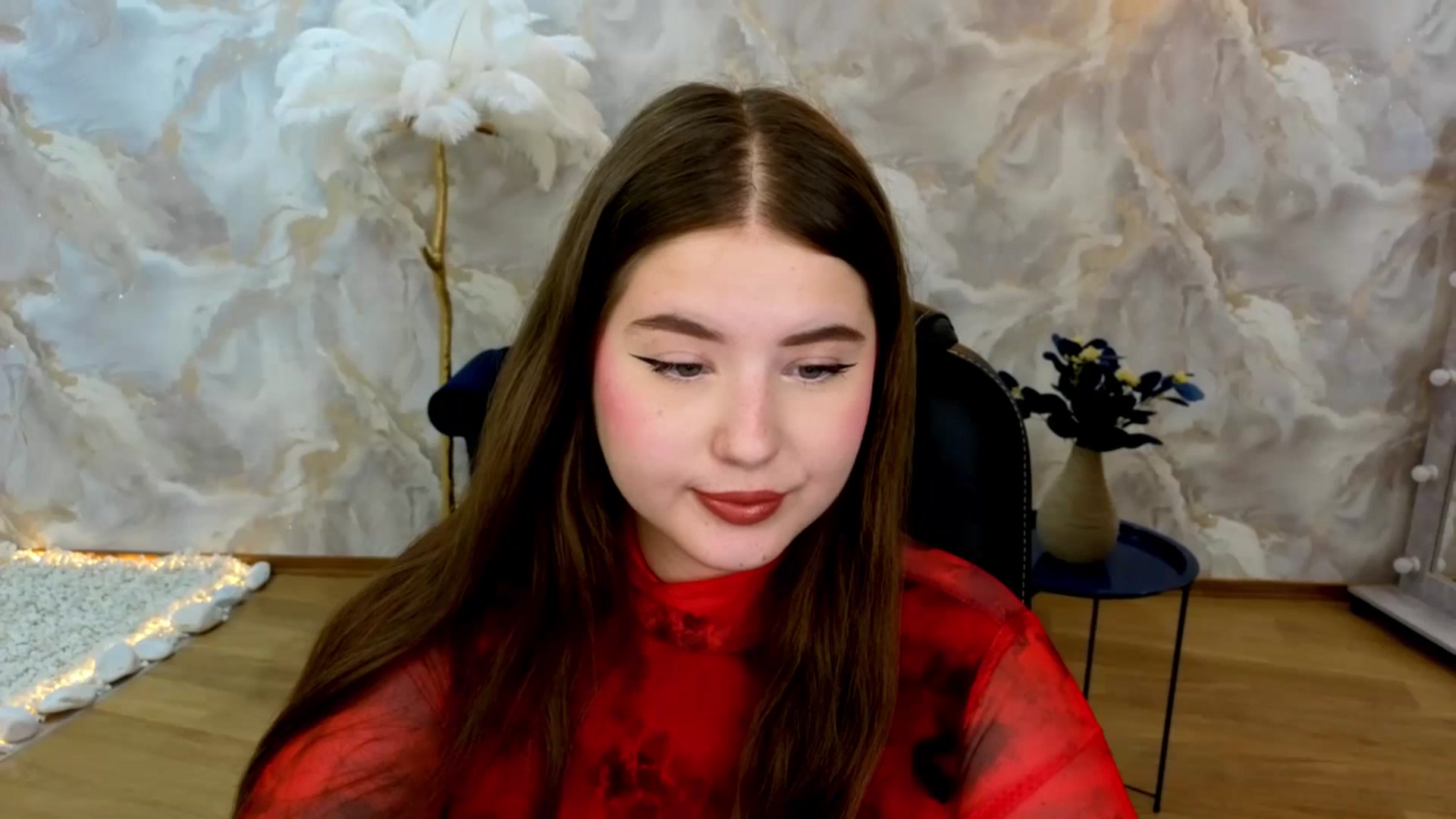 Gallery image thumbnail from AdmireMyEyes's myfreecams stream on, 08/23/2025, 19:07 image 7 of 20