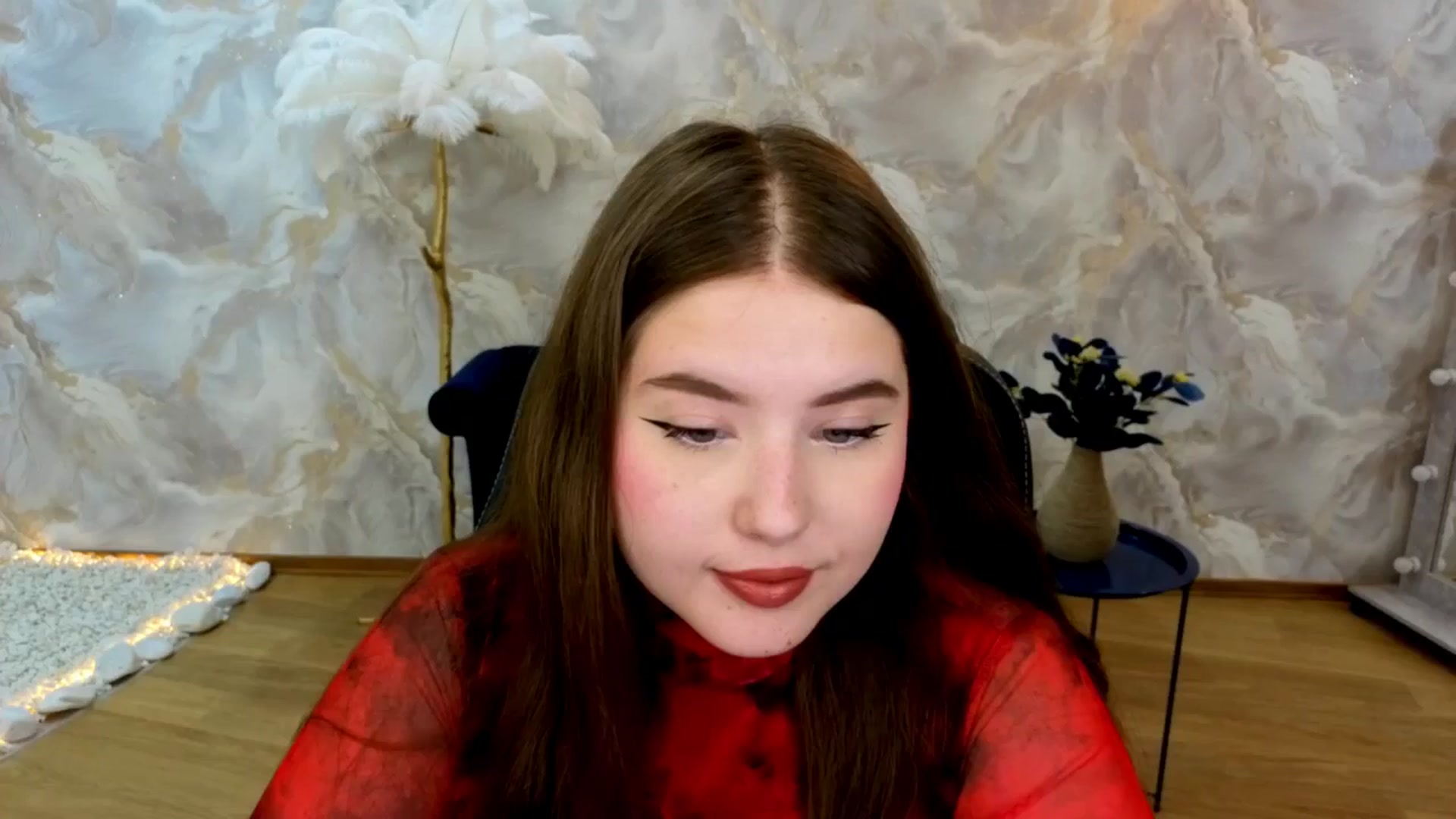 Gallery image thumbnail from AdmireMyEyes's myfreecams stream on, 08/23/2025, 19:07 image 9 of 20