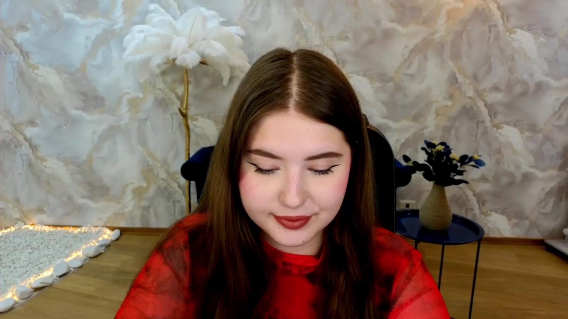 Gallery image thumbnail from AdmireMyEyes's myfreecams stream on, 08/23/2025, 19:07 image 20 of 20