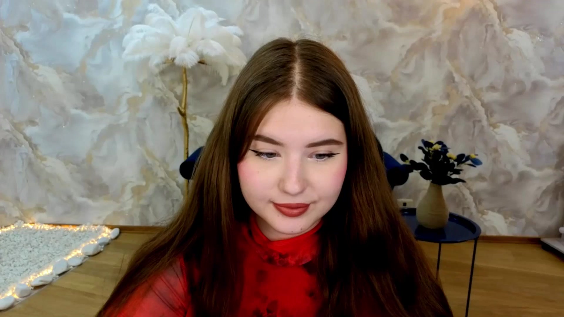 Gallery image thumbnail from AdmireMyEyes's myfreecams stream on, 08/23/2025, 19:07 image 16 of 20