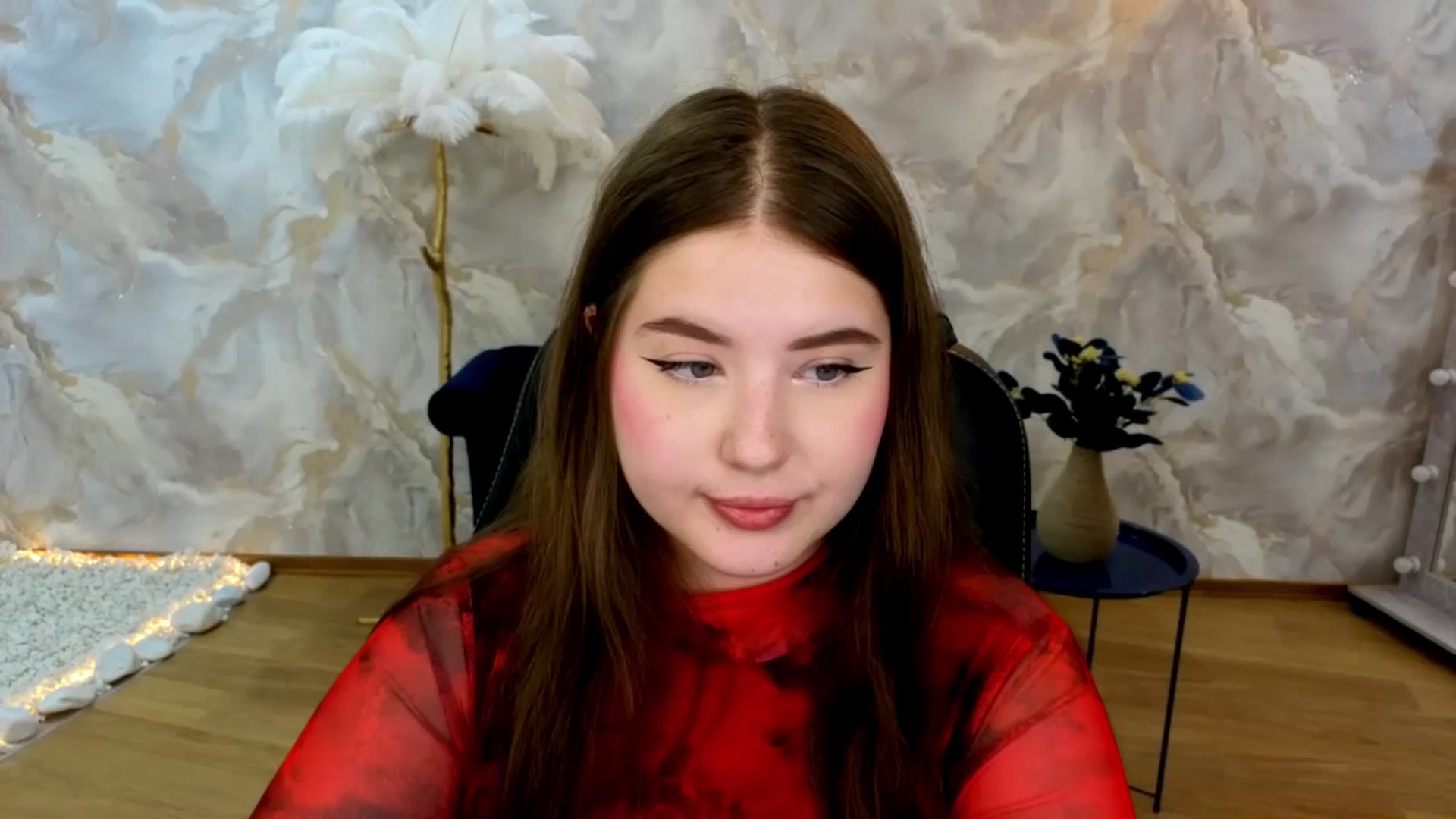Gallery image thumbnail from AdmireMyEyes's myfreecams stream on, 08/23/2025, 19:07 image 4 of 20