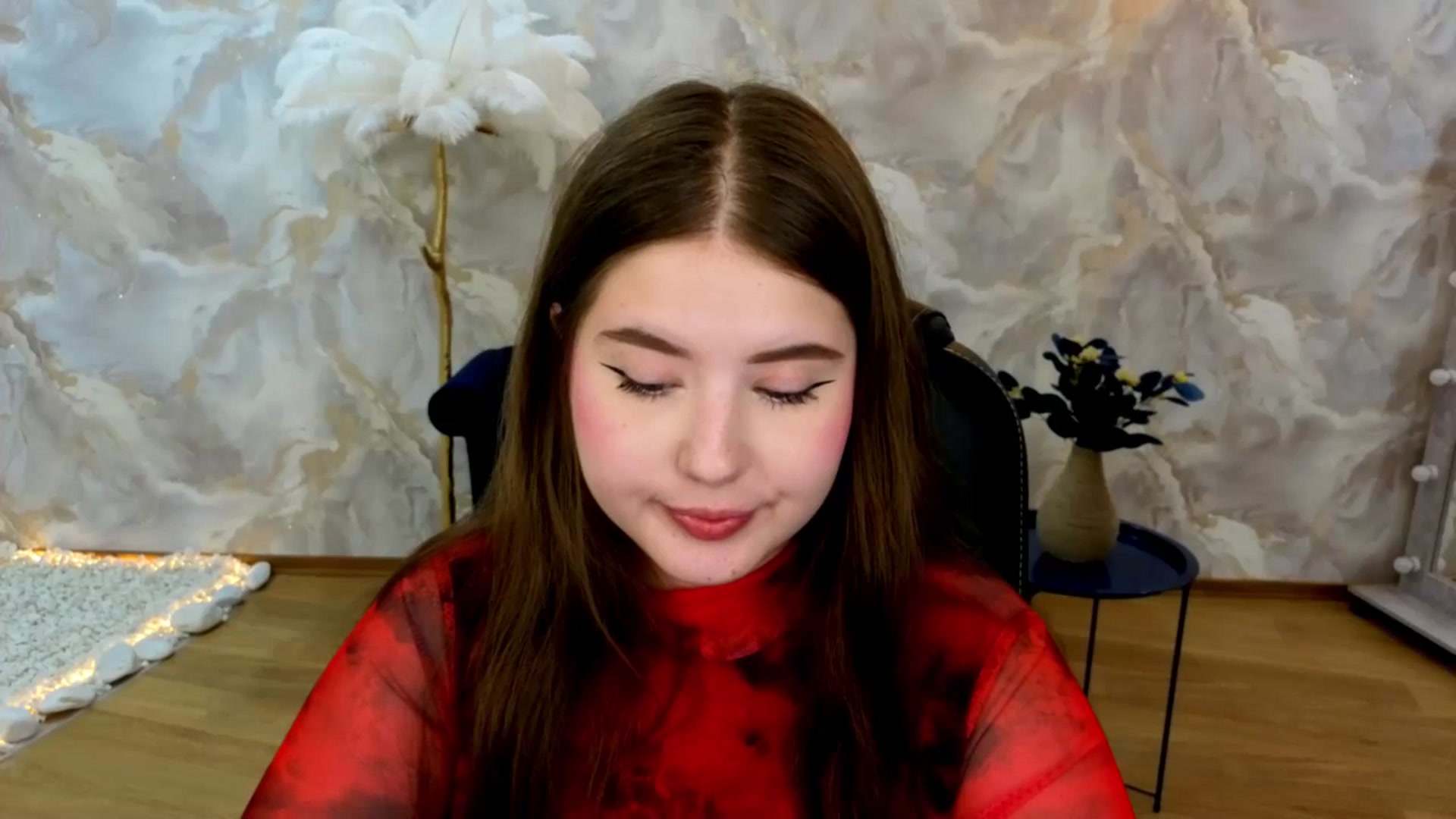Gallery image thumbnail from AdmireMyEyes's myfreecams stream on, 08/23/2025, 19:07 image 3 of 20