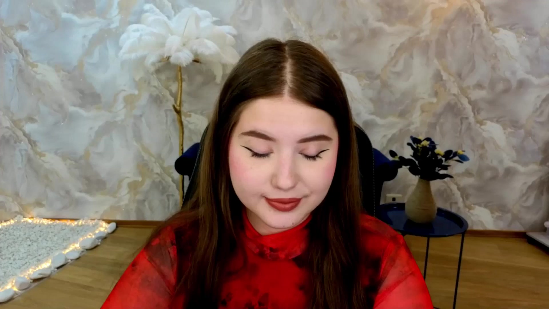 Gallery image thumbnail from AdmireMyEyes's myfreecams stream on, 08/23/2025, 19:07 image 18 of 20