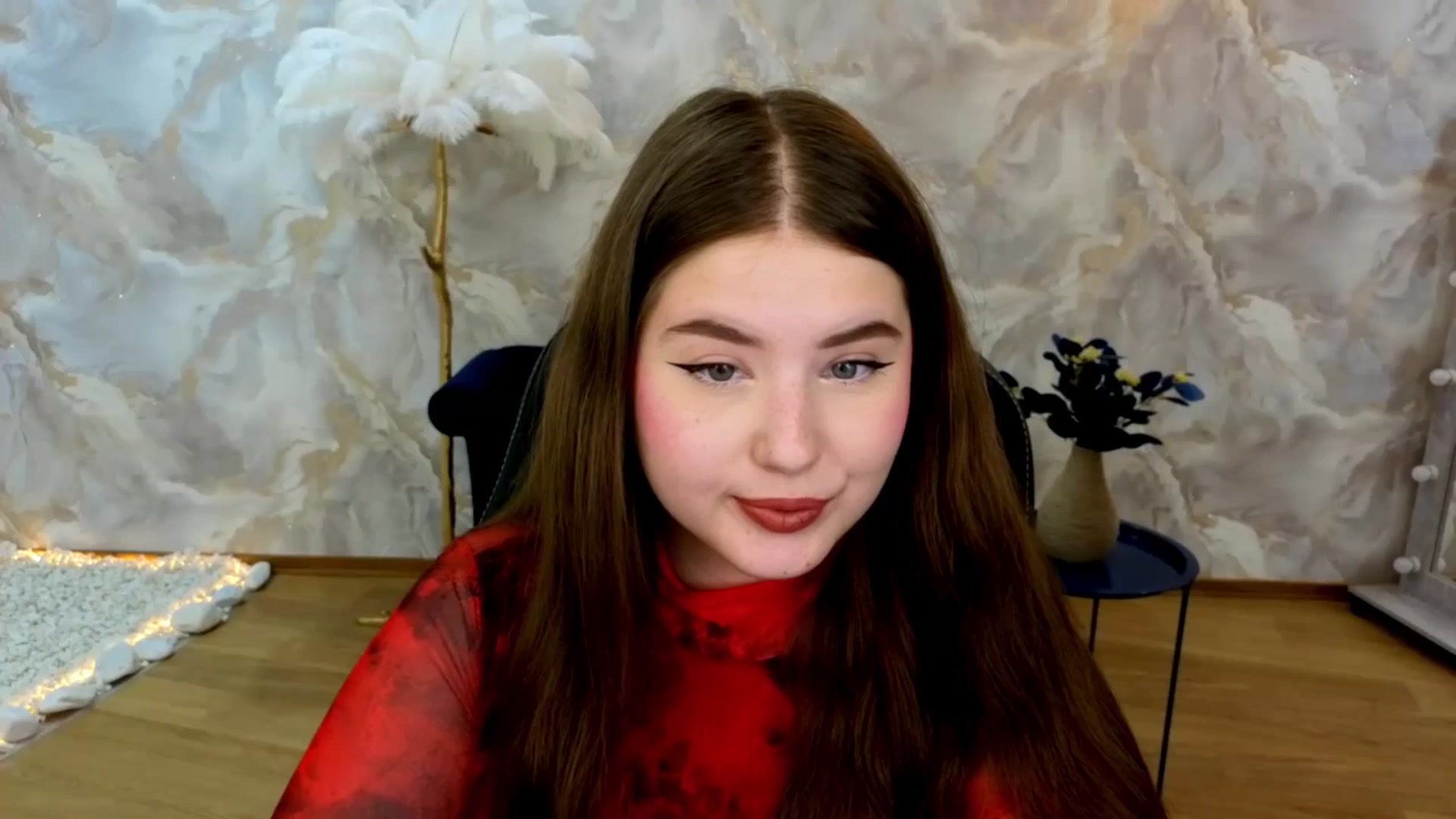 Gallery image thumbnail from AdmireMyEyes's myfreecams stream on, 08/23/2025, 19:07 image 10 of 20