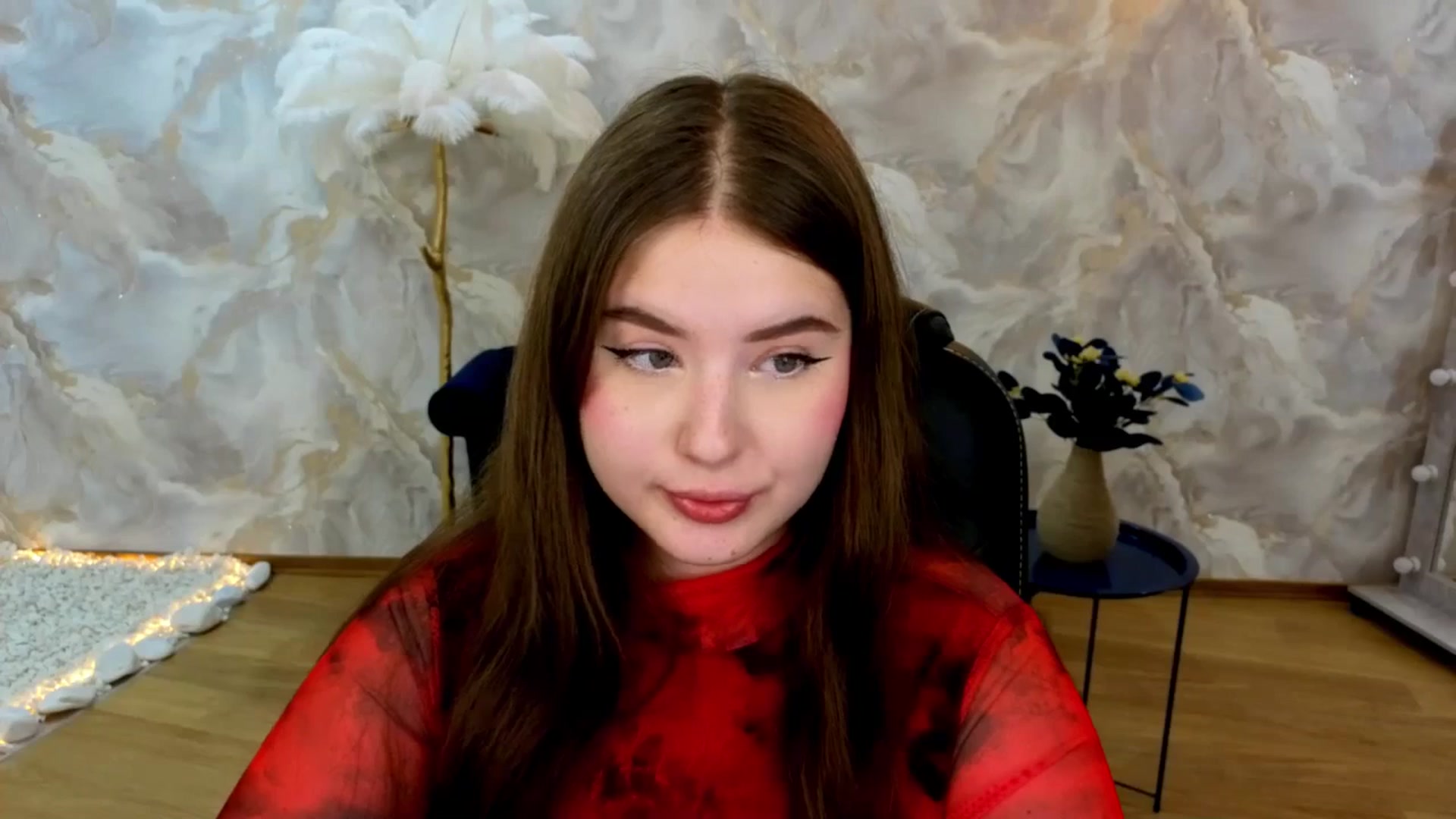 Gallery image thumbnail from AdmireMyEyes's myfreecams stream on, 08/23/2025, 19:07 image 2 of 20
