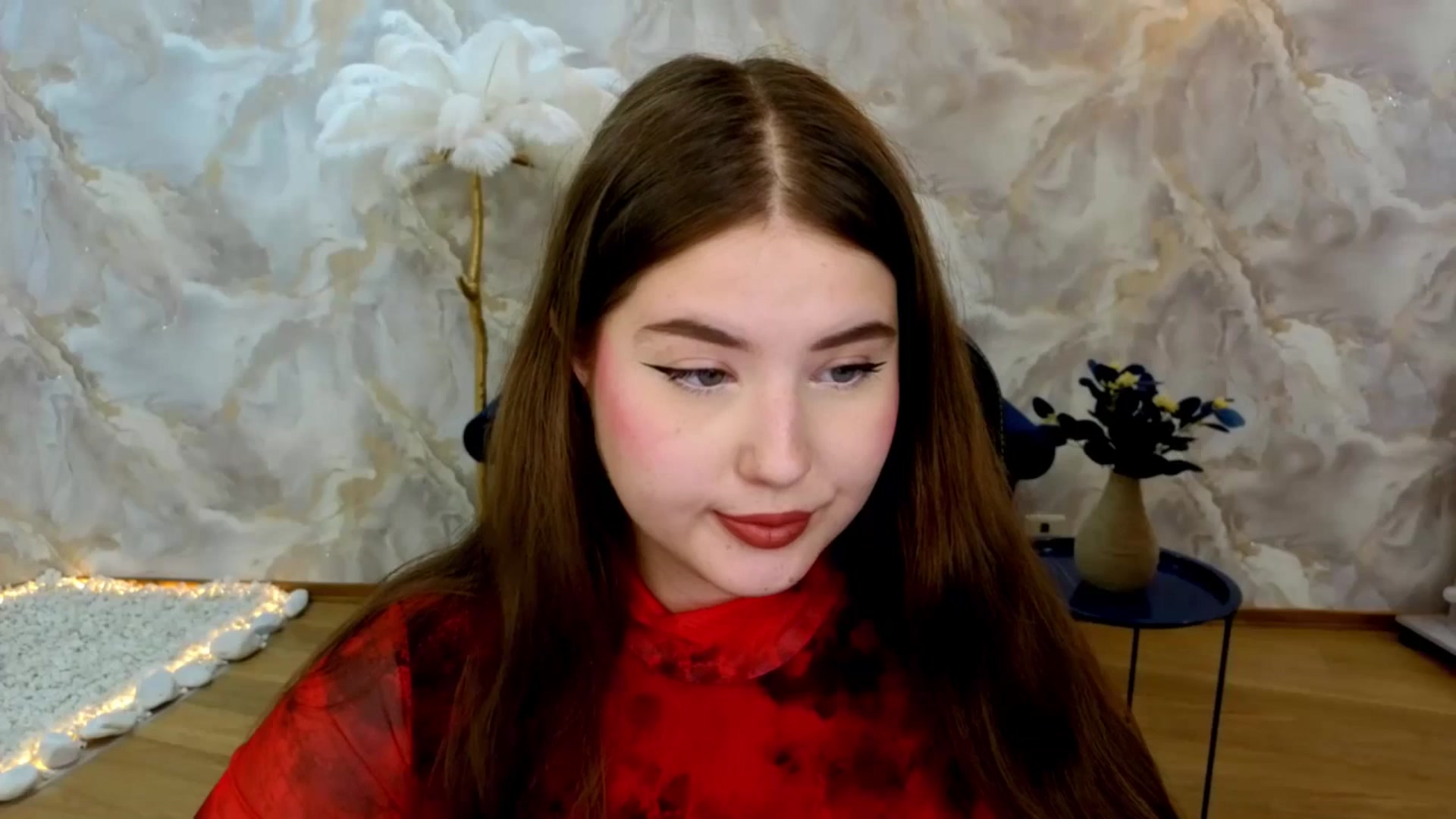 Gallery image thumbnail from AdmireMyEyes's myfreecams stream on, 08/23/2025, 19:07 image 14 of 20