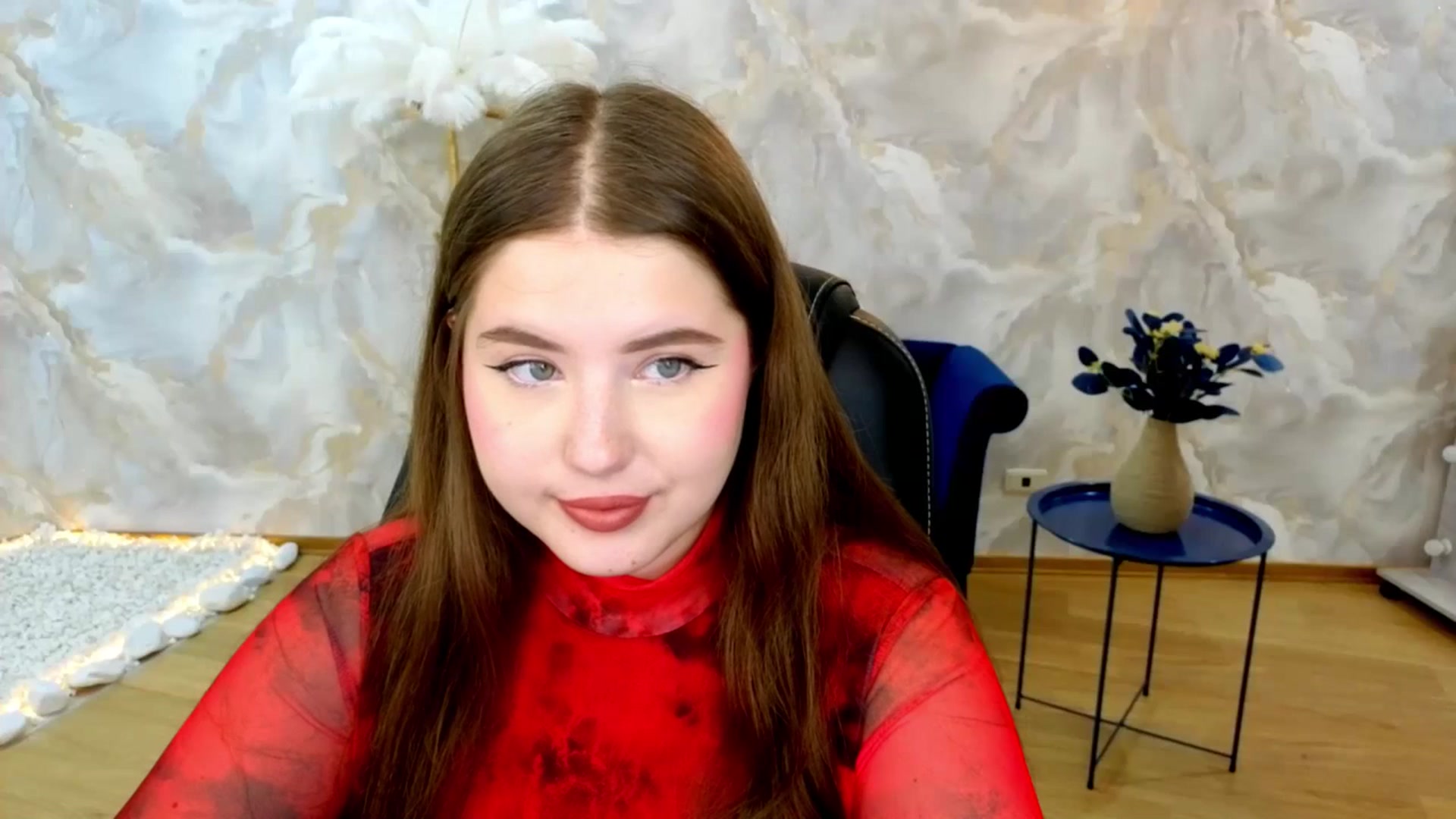 Gallery image thumbnail from AdmireMyEyes's myfreecams stream on, 08/23/2025, 20:50 image 15 of 20