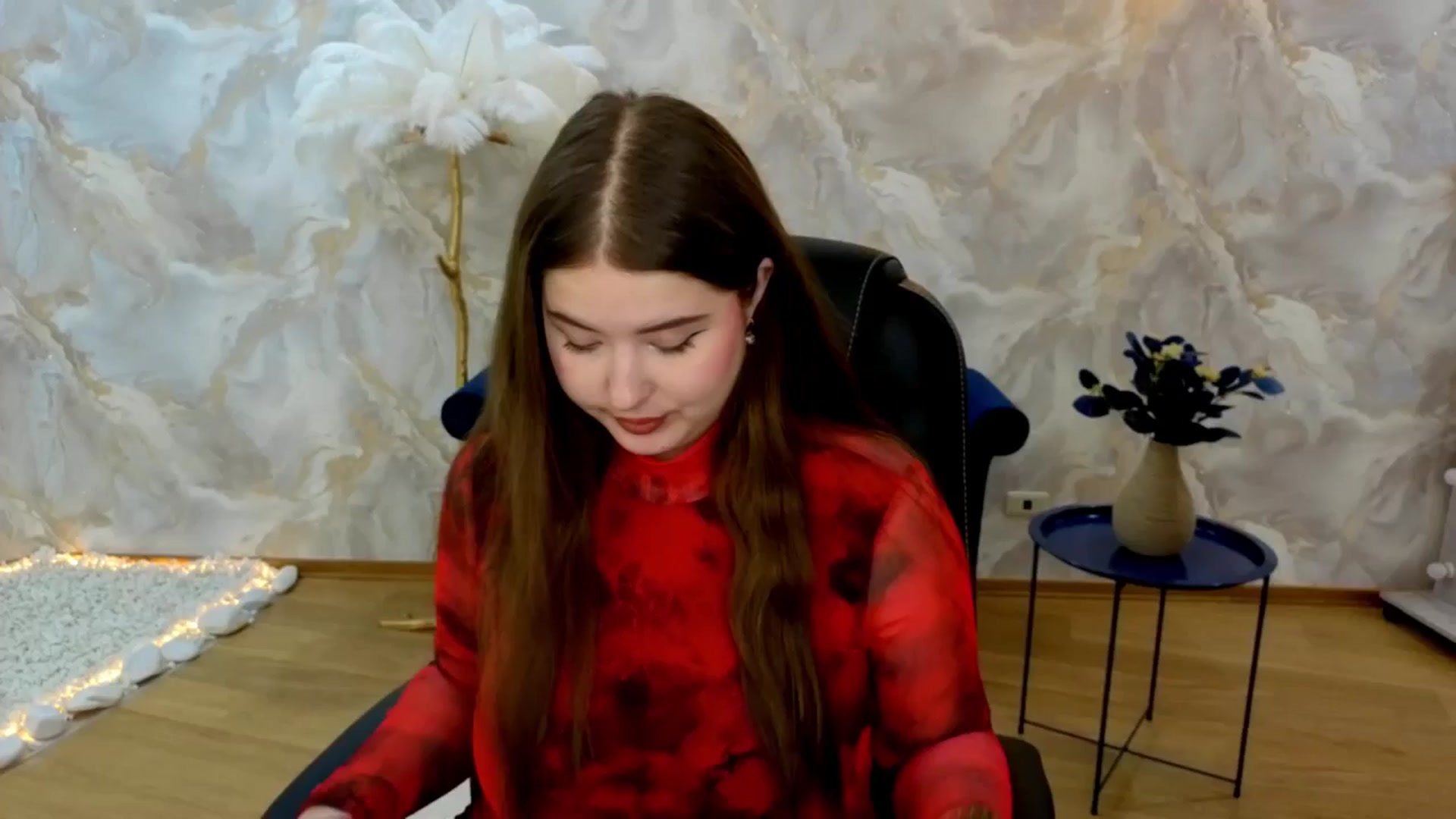 Gallery image thumbnail from AdmireMyEyes's myfreecams stream on, 08/23/2025, 20:50 image 7 of 20
