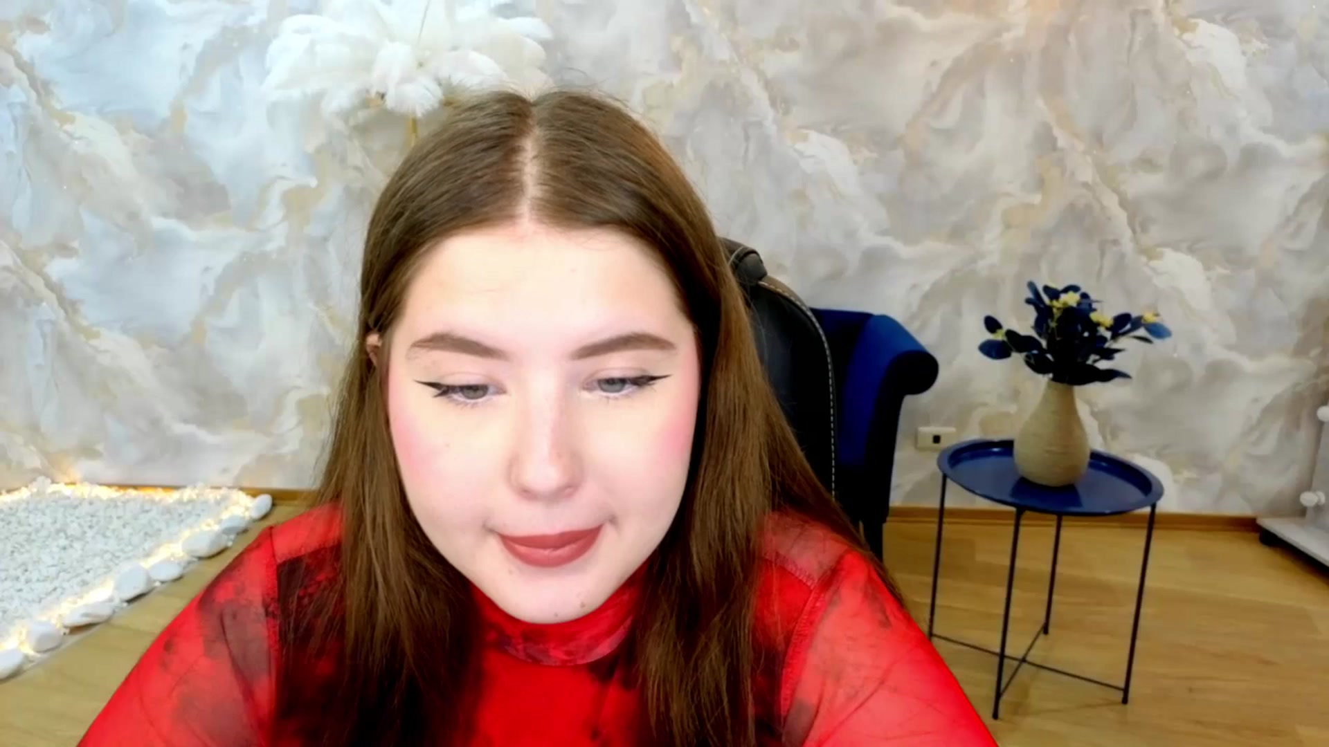 Gallery image thumbnail from AdmireMyEyes's myfreecams stream on, 08/23/2025, 20:50 image 16 of 20