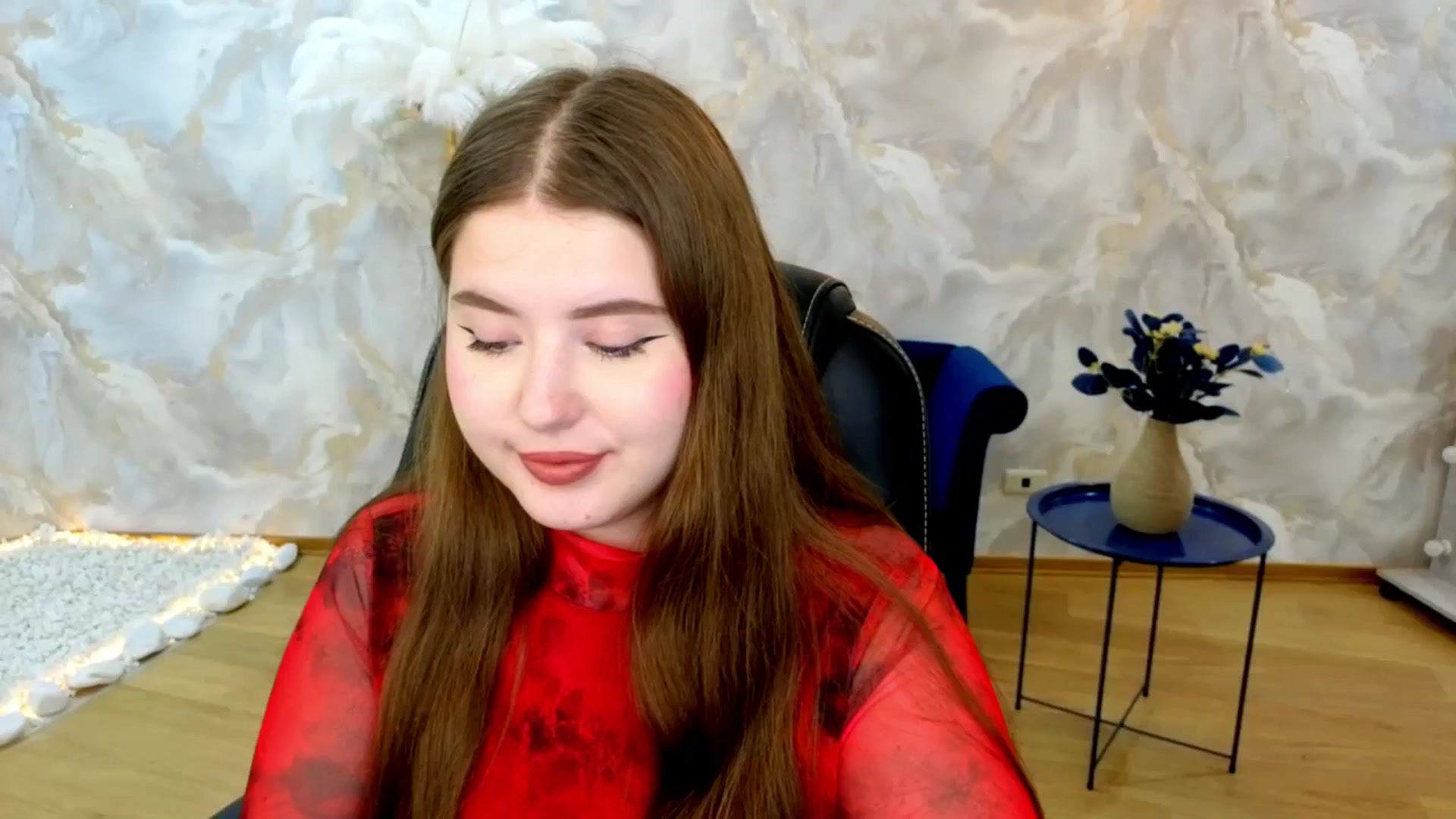 Gallery image thumbnail from AdmireMyEyes's myfreecams stream on, 08/23/2025, 21:48 image 1 of 20