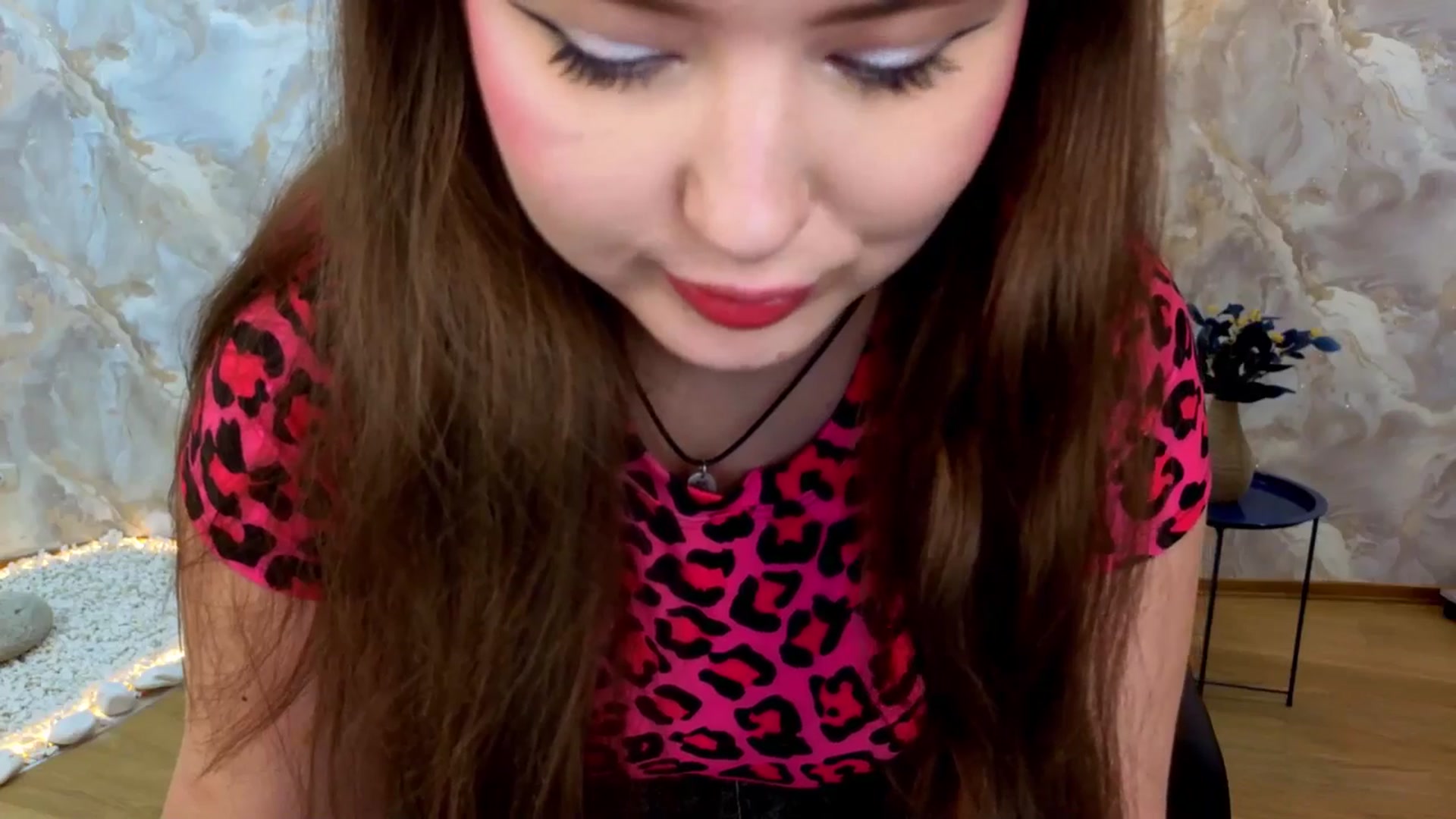 Gallery image thumbnail from AdmireMyEyes's myfreecams stream on, 08/24/2025, 18:55 image 16 of 20
