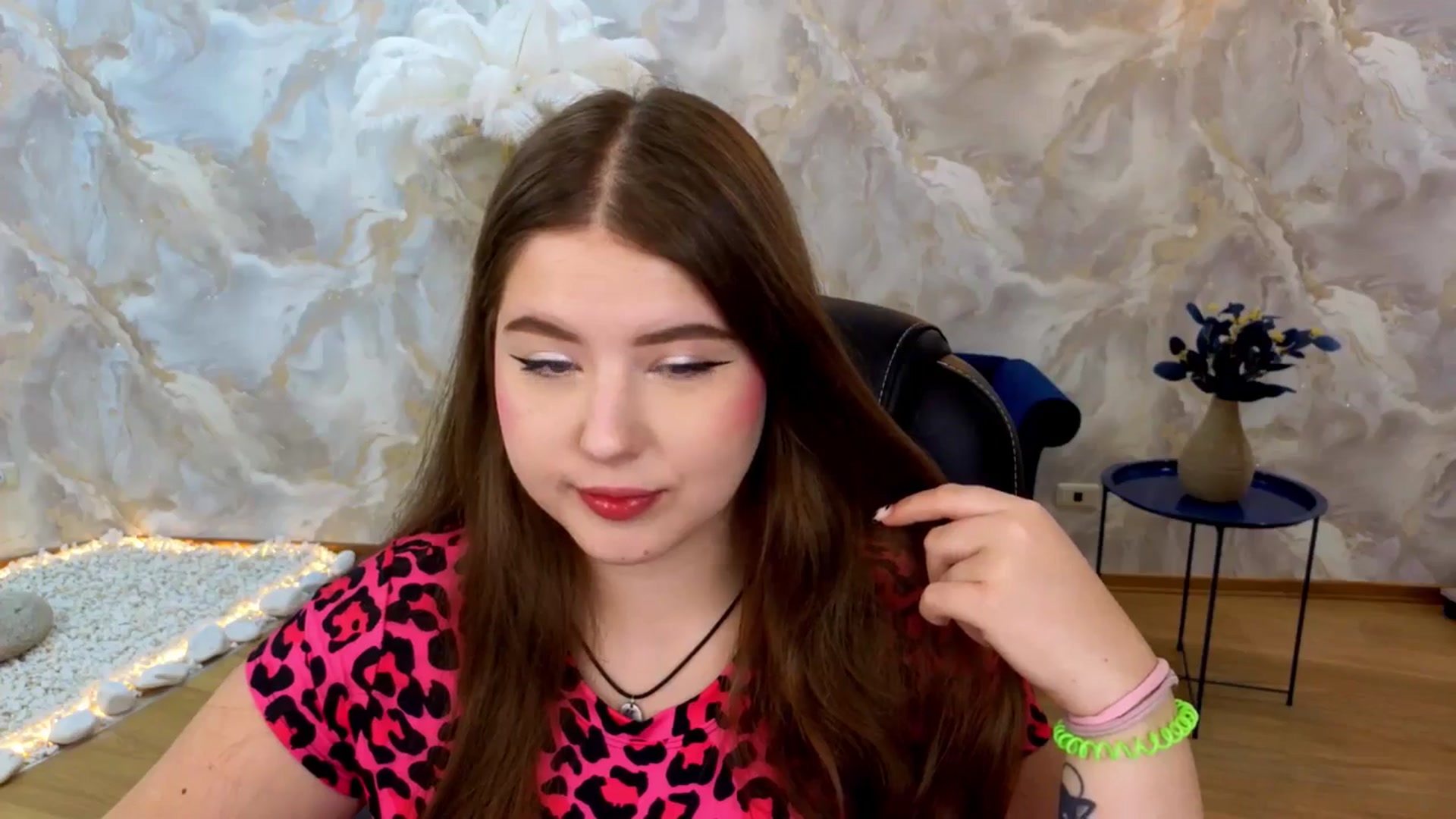 Gallery image thumbnail from AdmireMyEyes's myfreecams stream on, 08/24/2025, 18:55 image 2 of 20