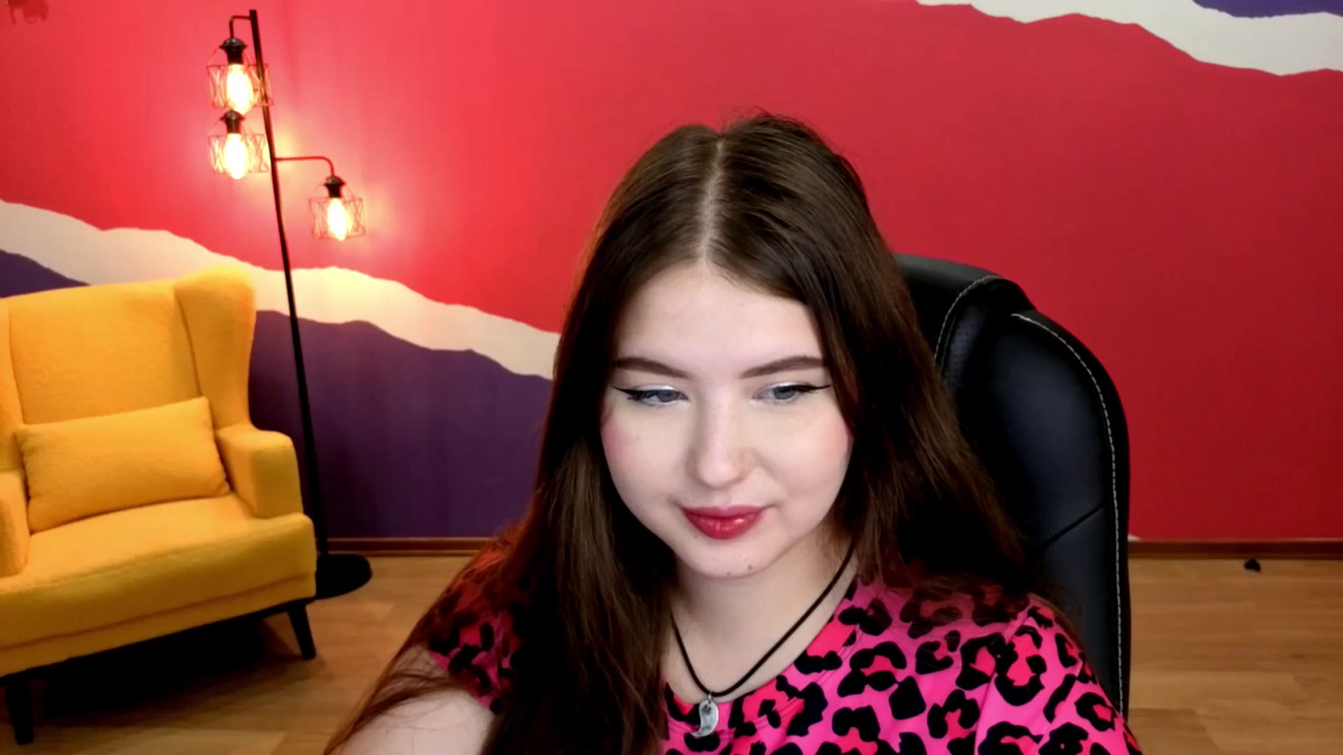 Gallery image thumbnail from AdmireMyEyes's myfreecams stream on, 08/24/2025, 21:21 image 5 of 20