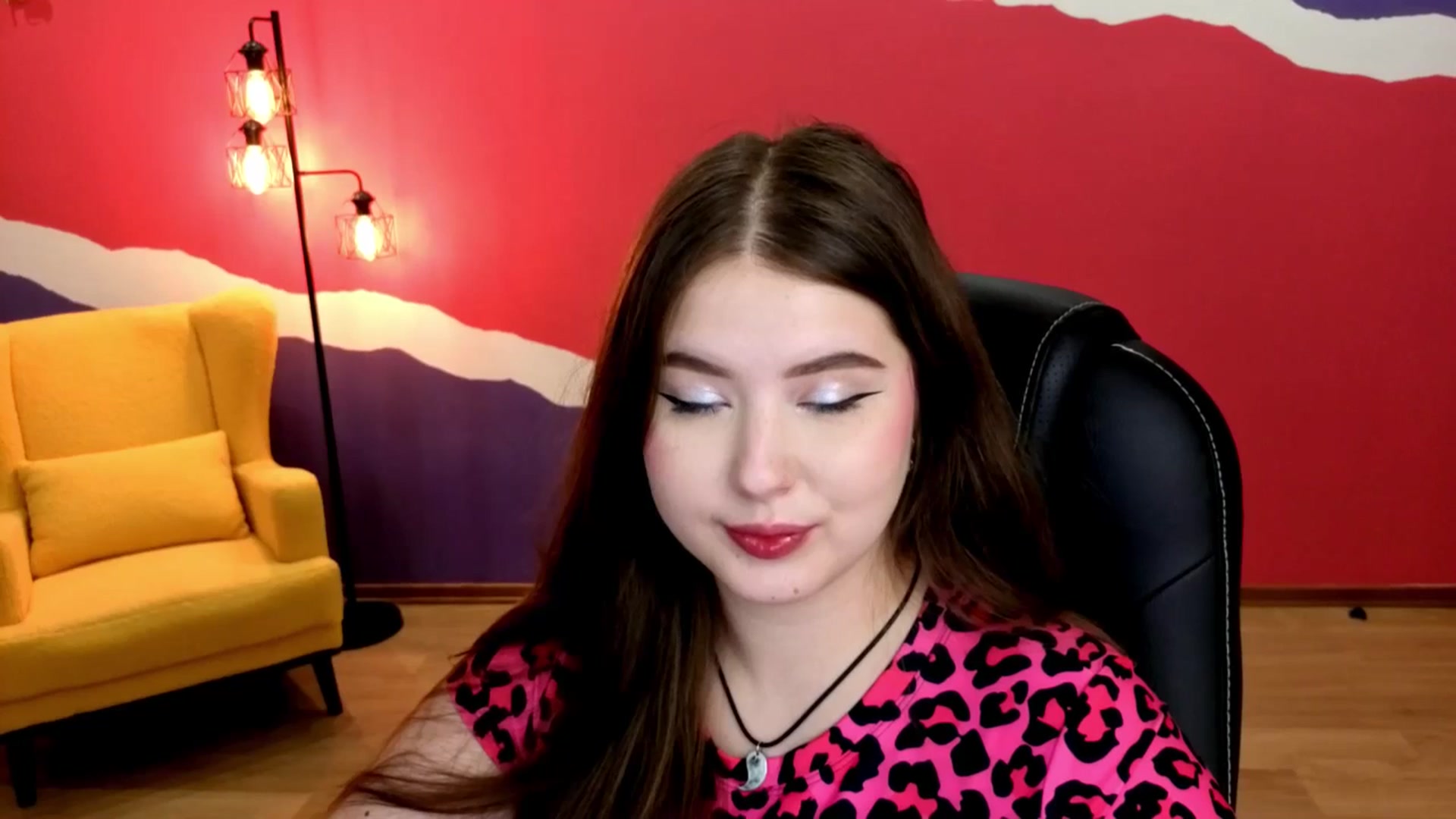 Gallery image thumbnail from AdmireMyEyes's myfreecams stream on, 08/24/2025, 21:21 image 9 of 20