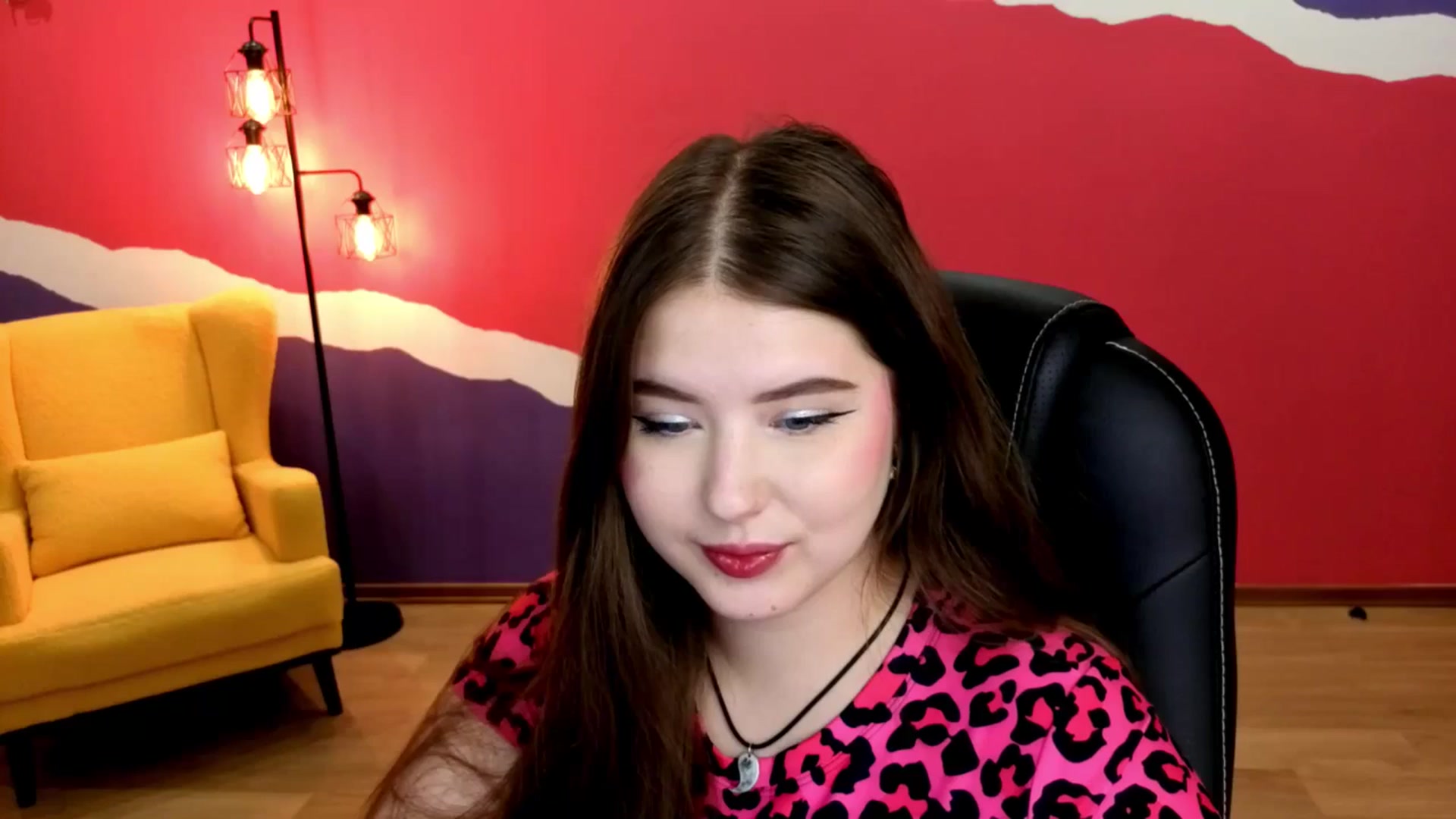 Gallery image thumbnail from AdmireMyEyes's myfreecams stream on, 08/24/2025, 21:21 image 7 of 20