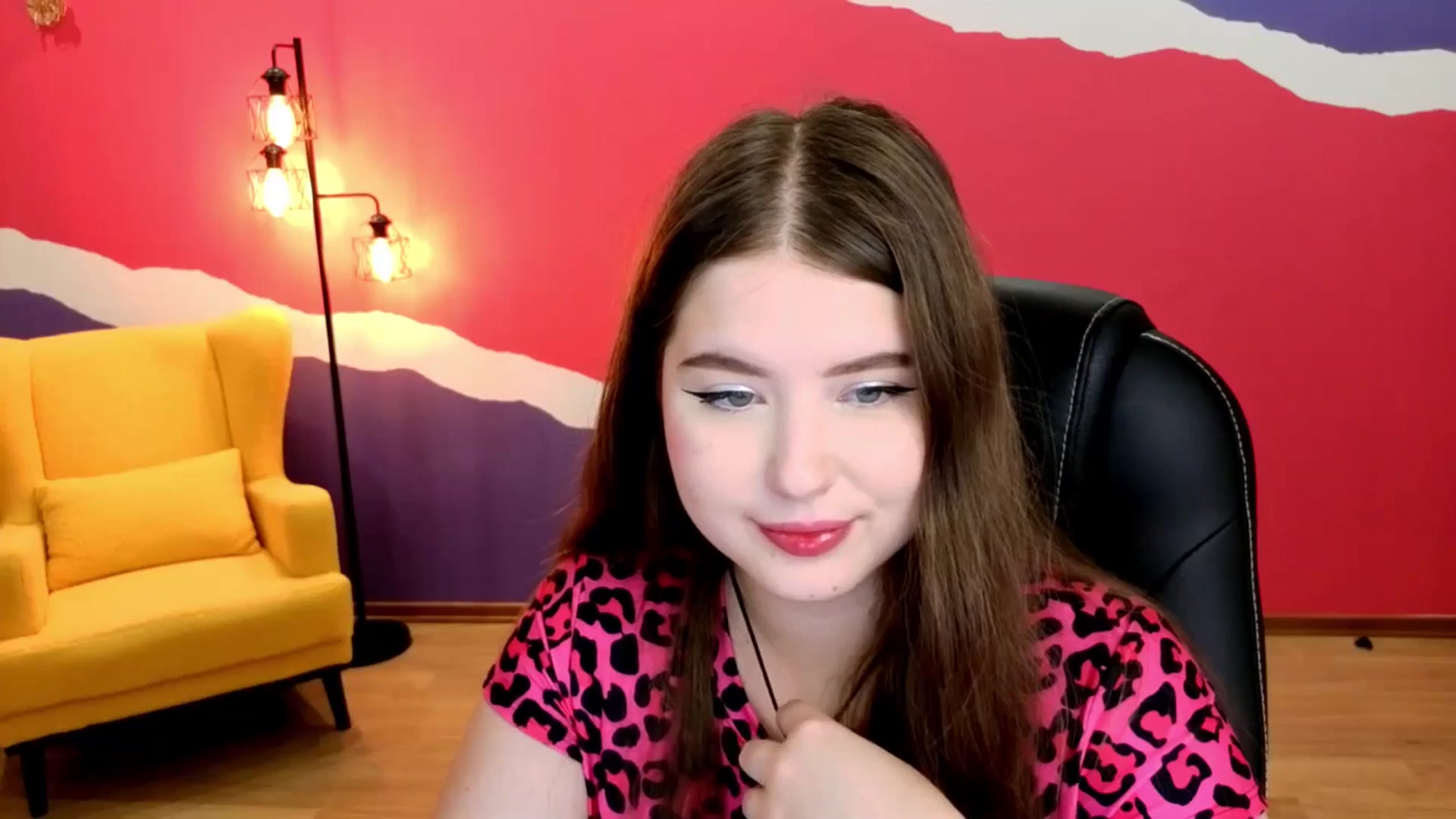 Gallery image thumbnail from AdmireMyEyes's myfreecams stream on, 08/24/2025, 21:21 image 19 of 20