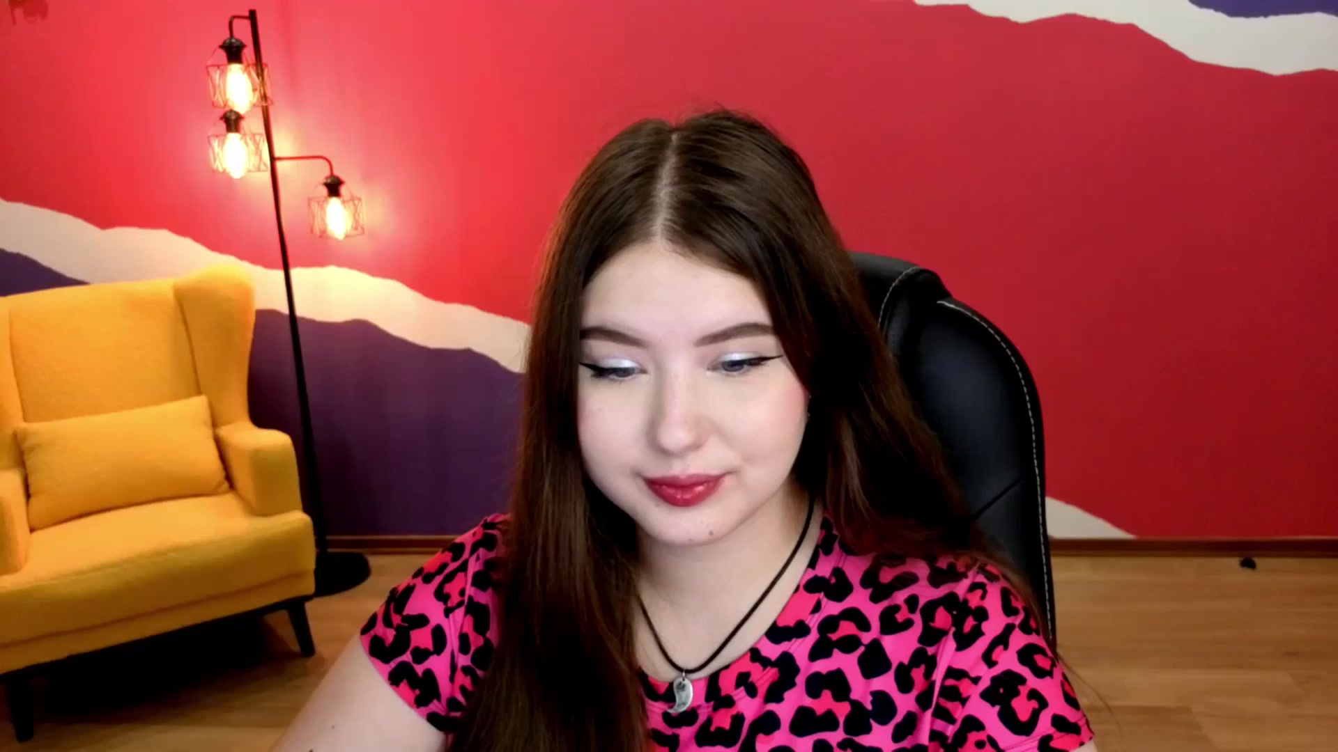 Gallery image thumbnail from AdmireMyEyes's myfreecams stream on, 08/24/2025, 21:21 image 1 of 20