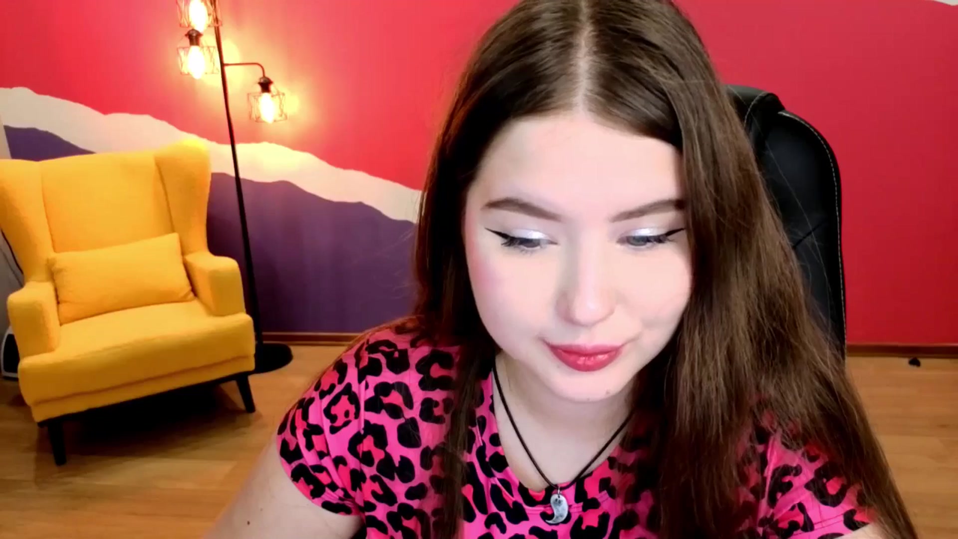 Gallery image thumbnail from AdmireMyEyes's myfreecams stream on, 08/24/2025, 21:21 image 18 of 20