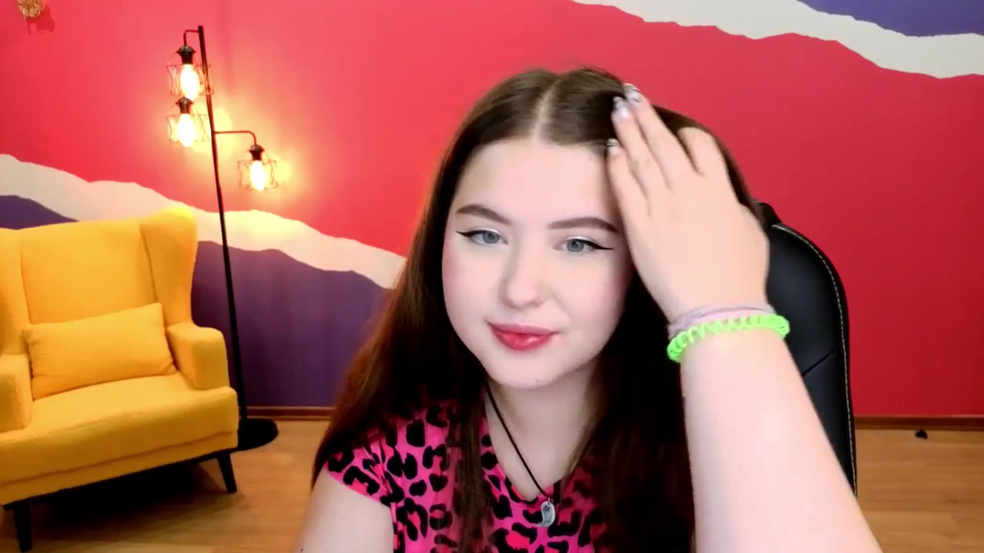 Gallery image thumbnail from AdmireMyEyes's myfreecams stream on, 08/24/2025, 21:21 image 20 of 20