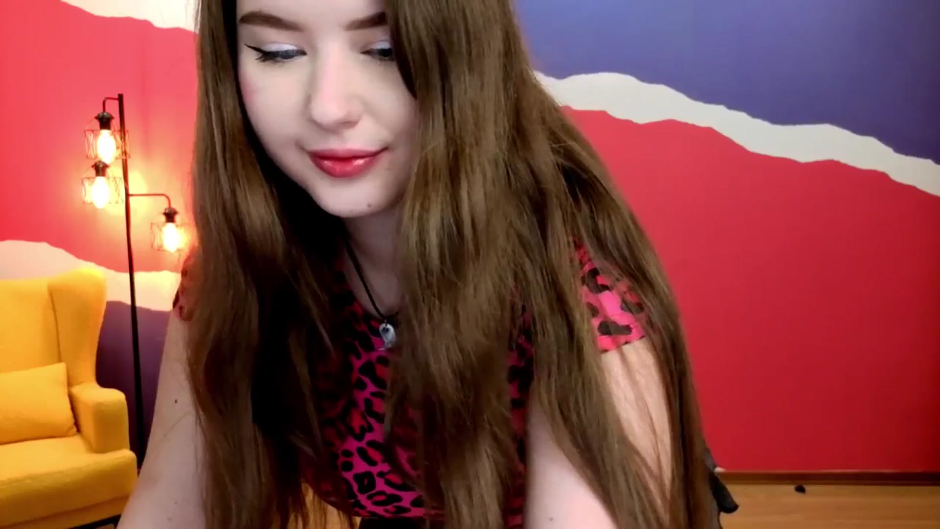Gallery image thumbnail from AdmireMyEyes's myfreecams stream on, 08/24/2025, 21:21 image 16 of 20