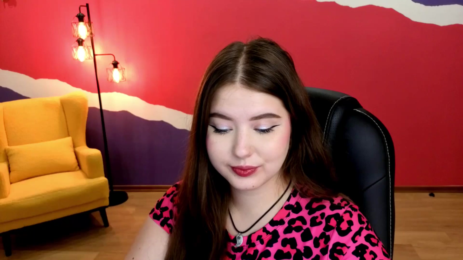 Gallery image thumbnail from AdmireMyEyes's myfreecams stream on, 08/24/2025, 21:21 image 10 of 20