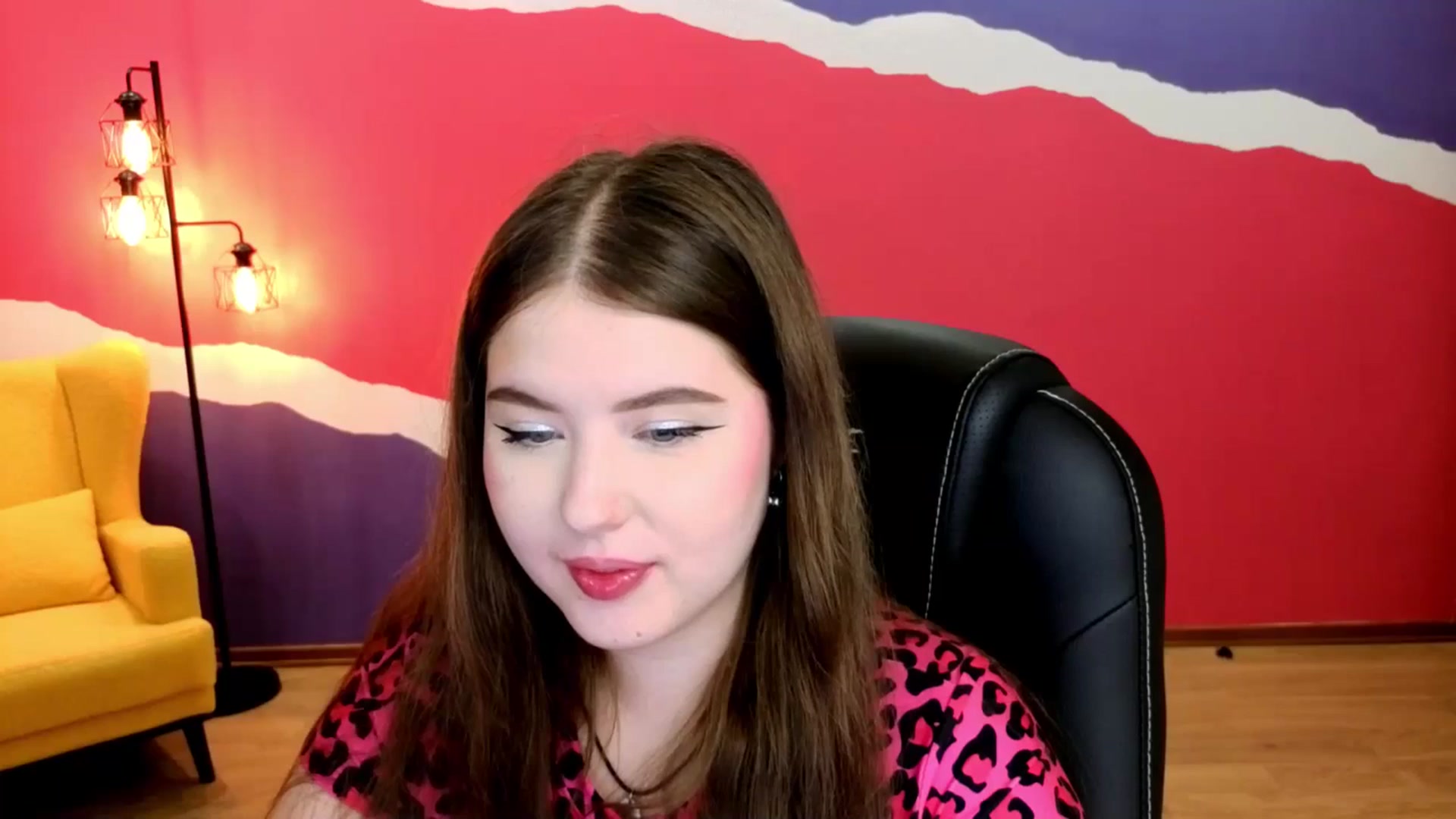 Gallery image thumbnail from AdmireMyEyes's myfreecams stream on, 08/24/2025, 22:56 image 7 of 20