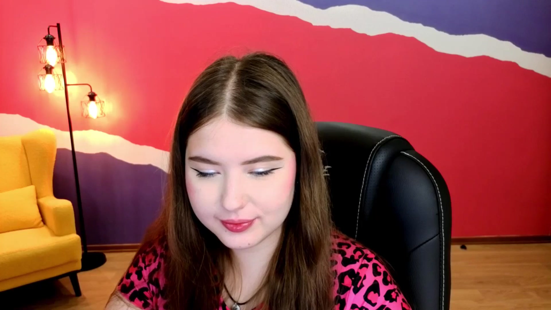 Gallery image thumbnail from AdmireMyEyes's myfreecams stream on, 08/24/2025, 22:56 image 9 of 20