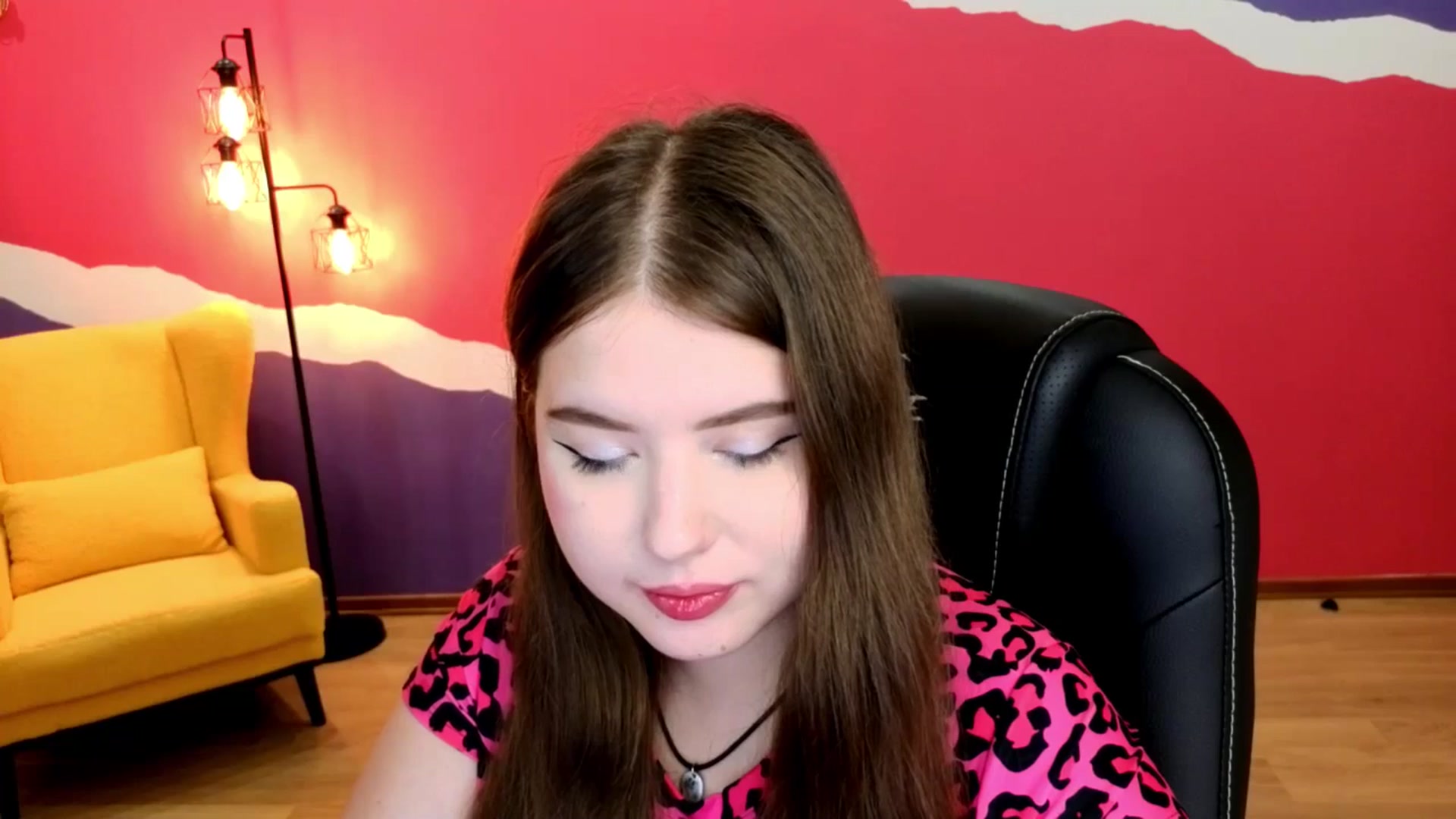 Gallery image thumbnail from AdmireMyEyes's myfreecams stream on, 08/24/2025, 22:56 image 2 of 20