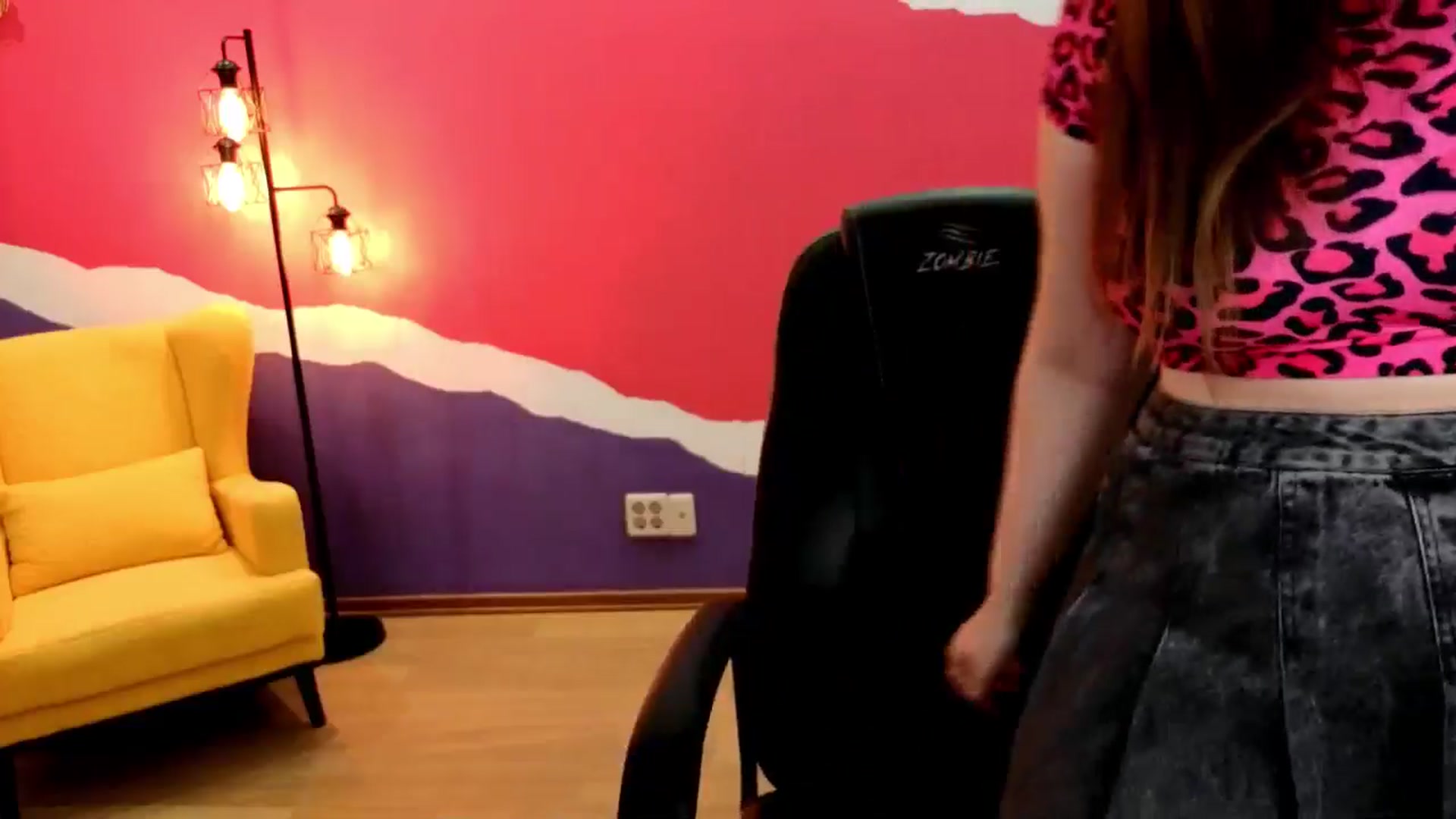 Gallery image thumbnail from AdmireMyEyes's myfreecams stream on, 08/24/2025, 22:56 image 5 of 20