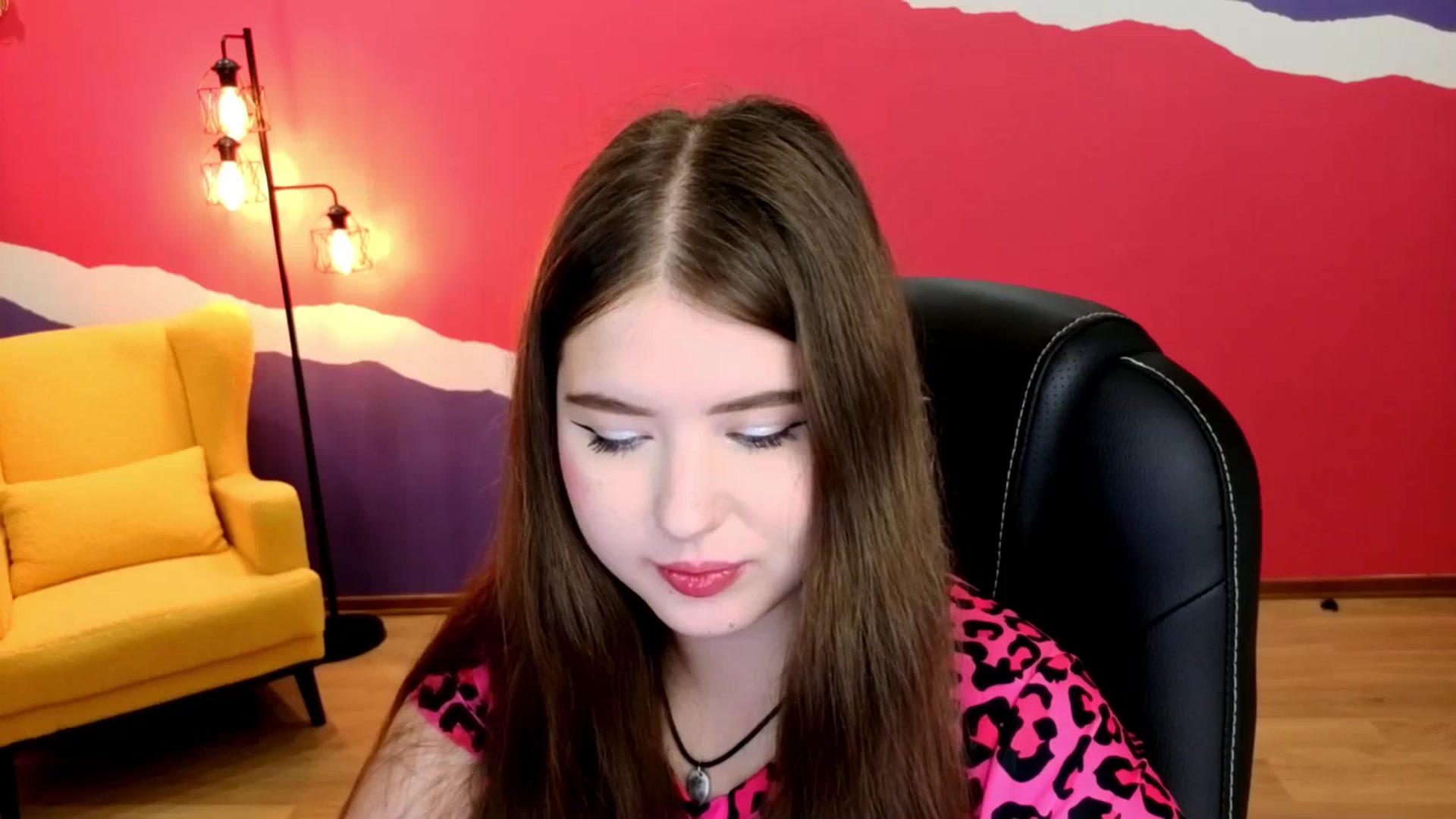 Gallery image thumbnail from AdmireMyEyes's myfreecams stream on, 08/24/2025, 22:56 image 4 of 20