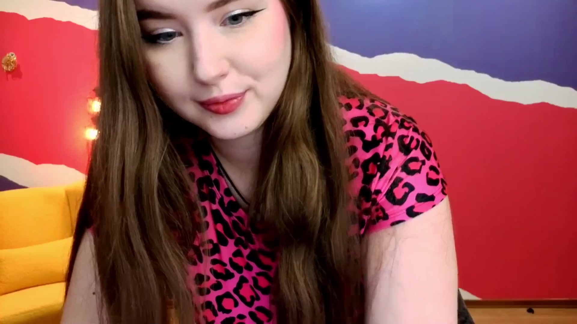 Gallery image thumbnail from AdmireMyEyes's myfreecams stream on, 08/24/2025, 23:31 image 15 of 20