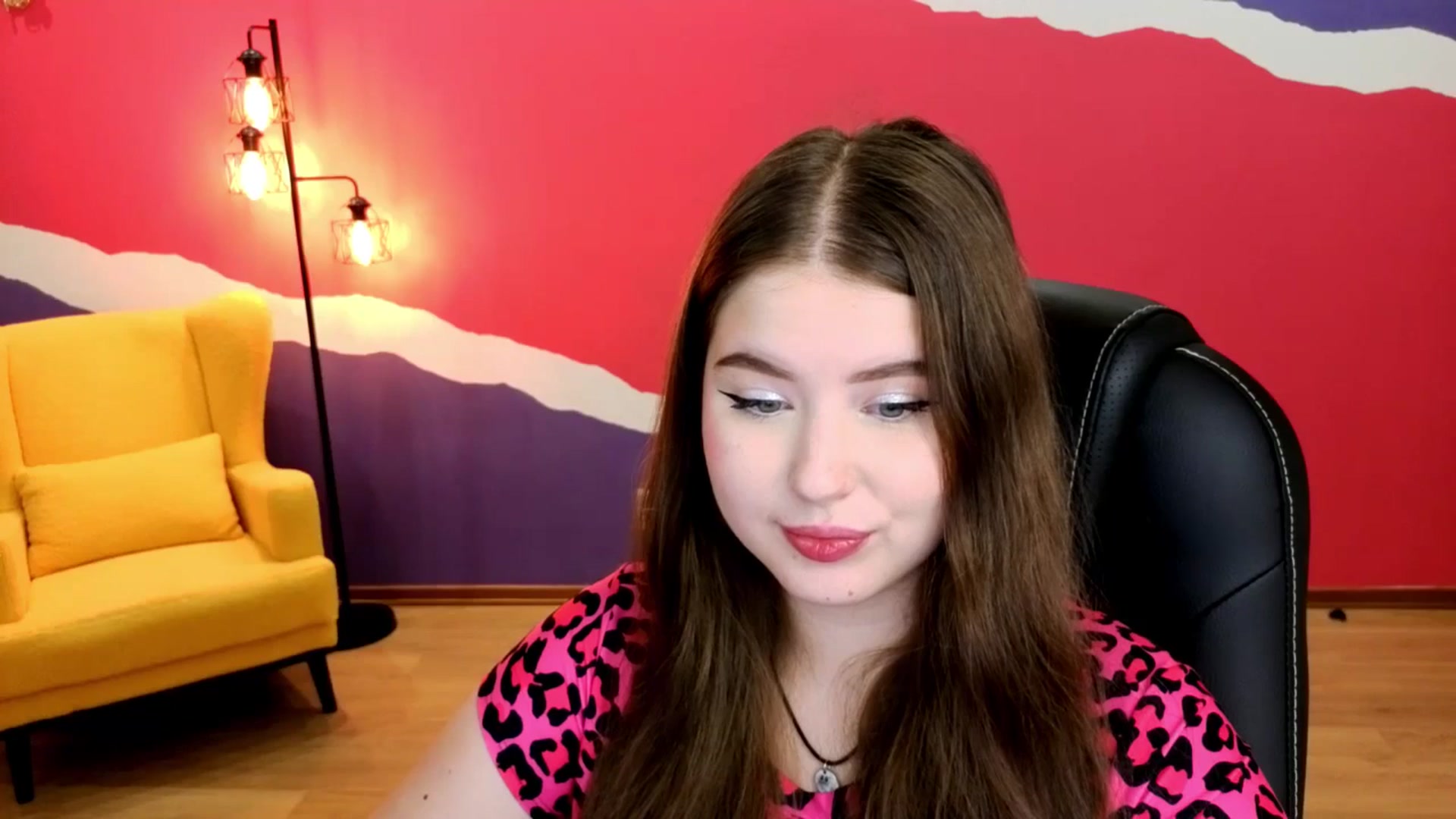 Gallery image thumbnail from AdmireMyEyes's myfreecams stream on, 08/24/2025, 23:31 image 8 of 20