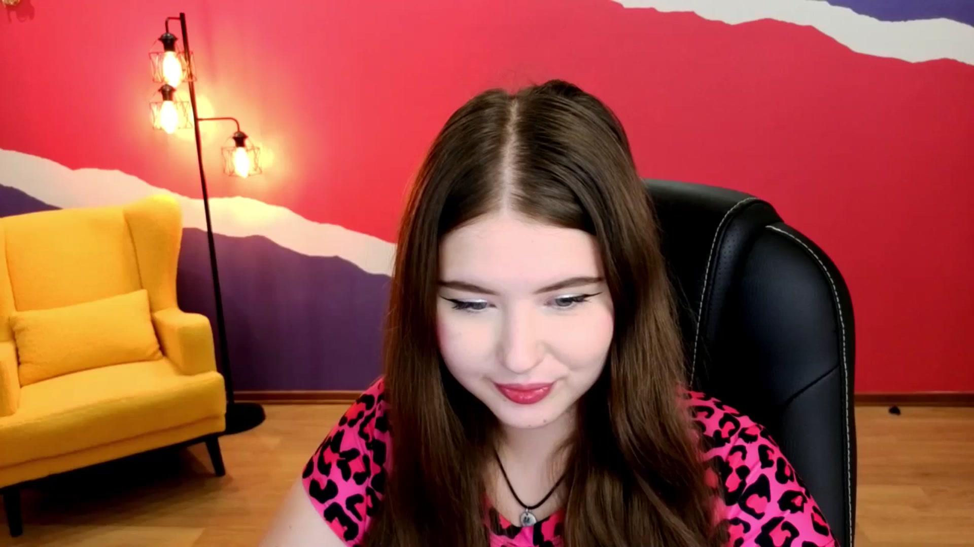 Gallery image thumbnail from AdmireMyEyes's myfreecams stream on, 08/24/2025, 23:31 image 1 of 20