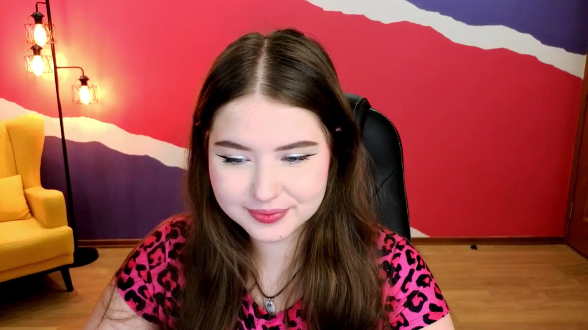 Gallery image thumbnail from AdmireMyEyes's myfreecams stream on, 08/24/2025, 23:31 image 19 of 20