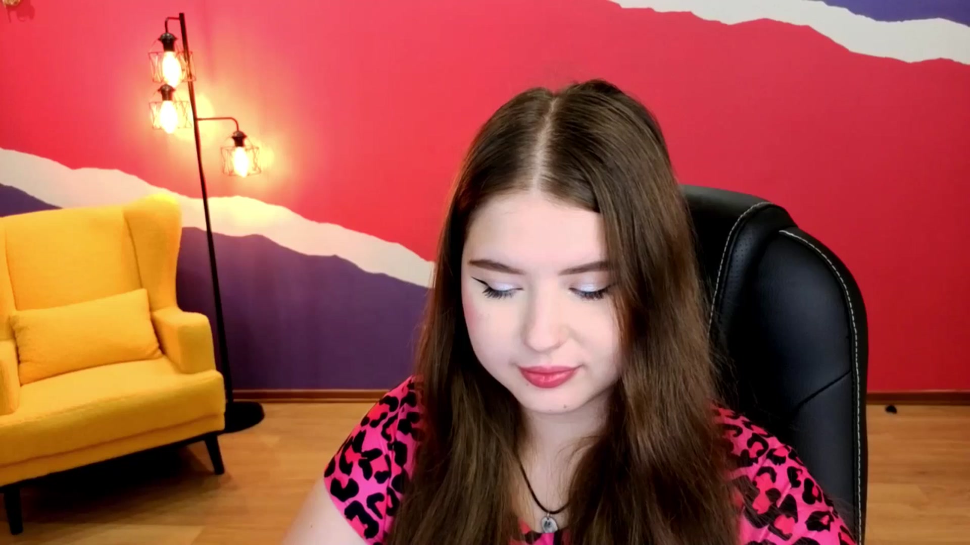 Gallery image thumbnail from AdmireMyEyes's myfreecams stream on, 08/24/2025, 23:31 image 11 of 20