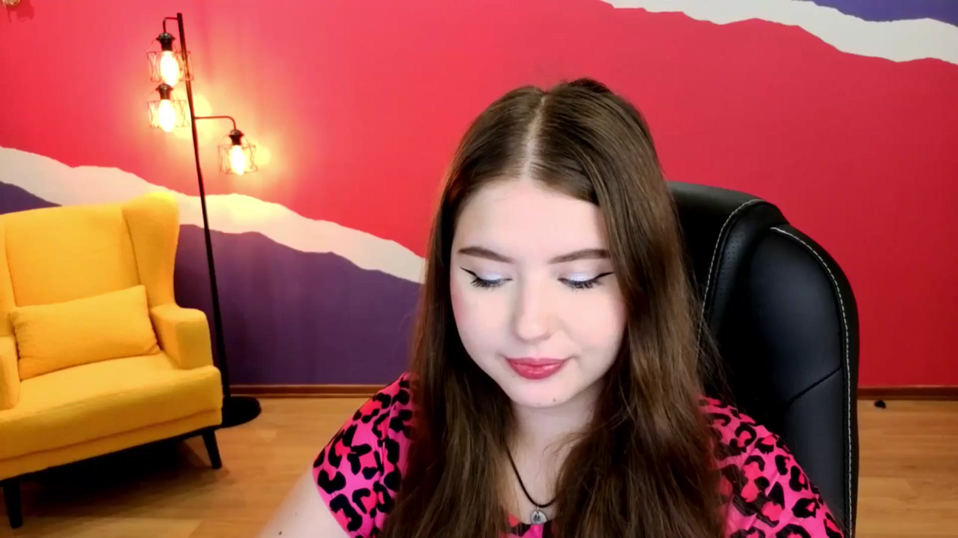 Gallery image thumbnail from AdmireMyEyes's myfreecams stream on, 08/24/2025, 23:31 image 12 of 20