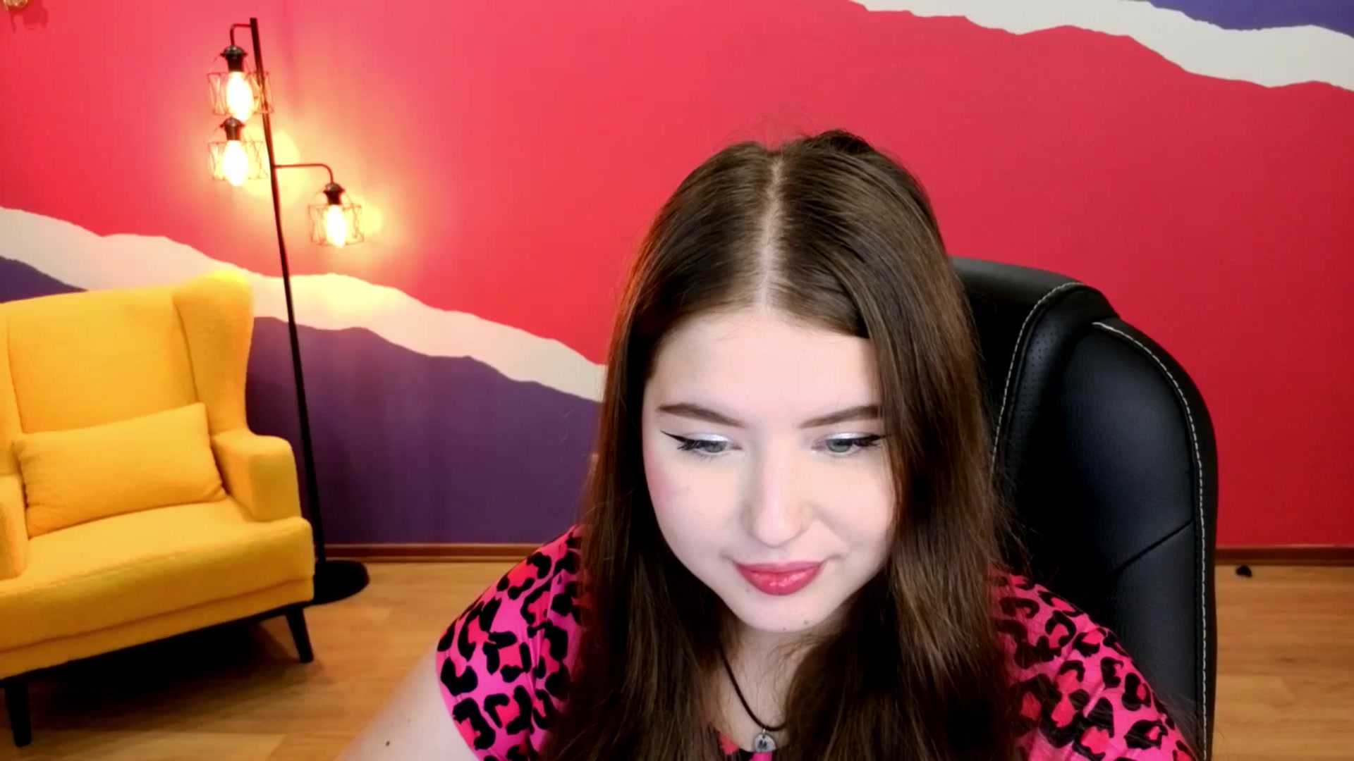 Gallery image thumbnail from AdmireMyEyes's myfreecams stream on, 08/24/2025, 23:31 image 10 of 20