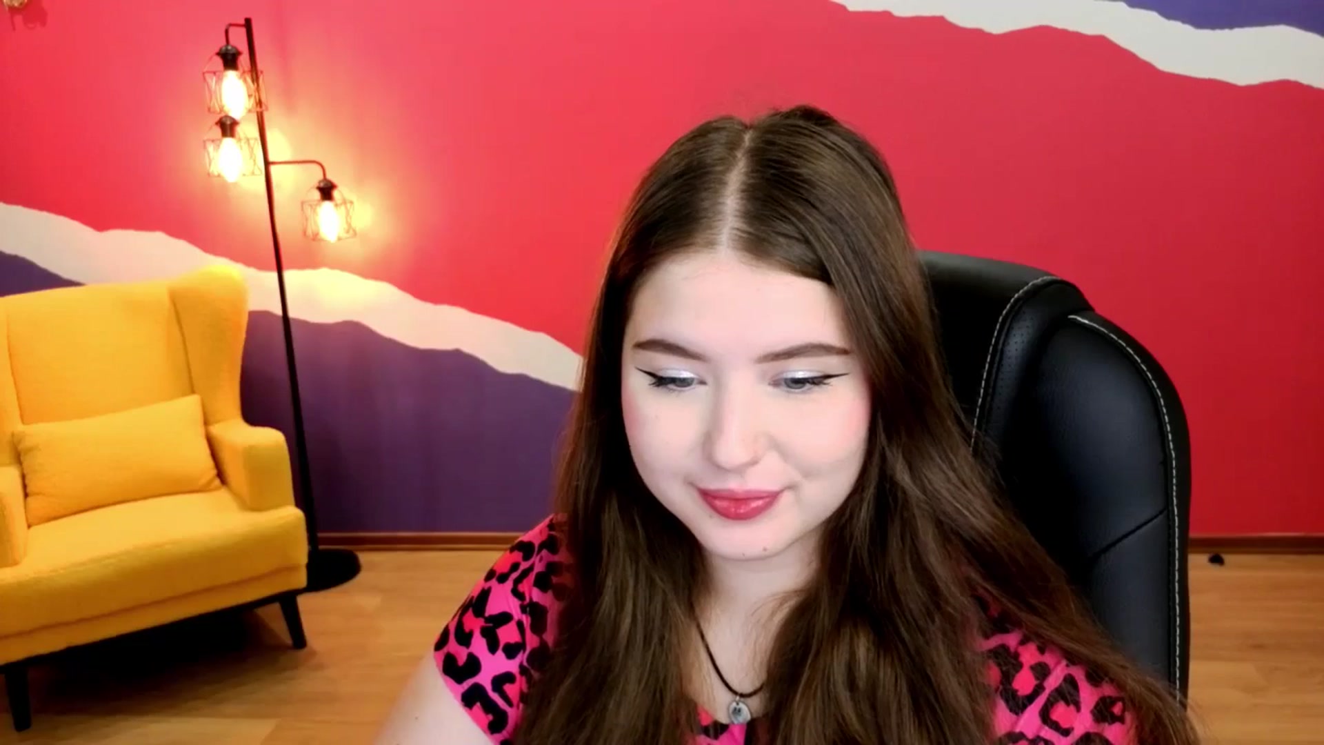 Gallery image thumbnail from AdmireMyEyes's myfreecams stream on, 08/24/2025, 23:31 image 9 of 20