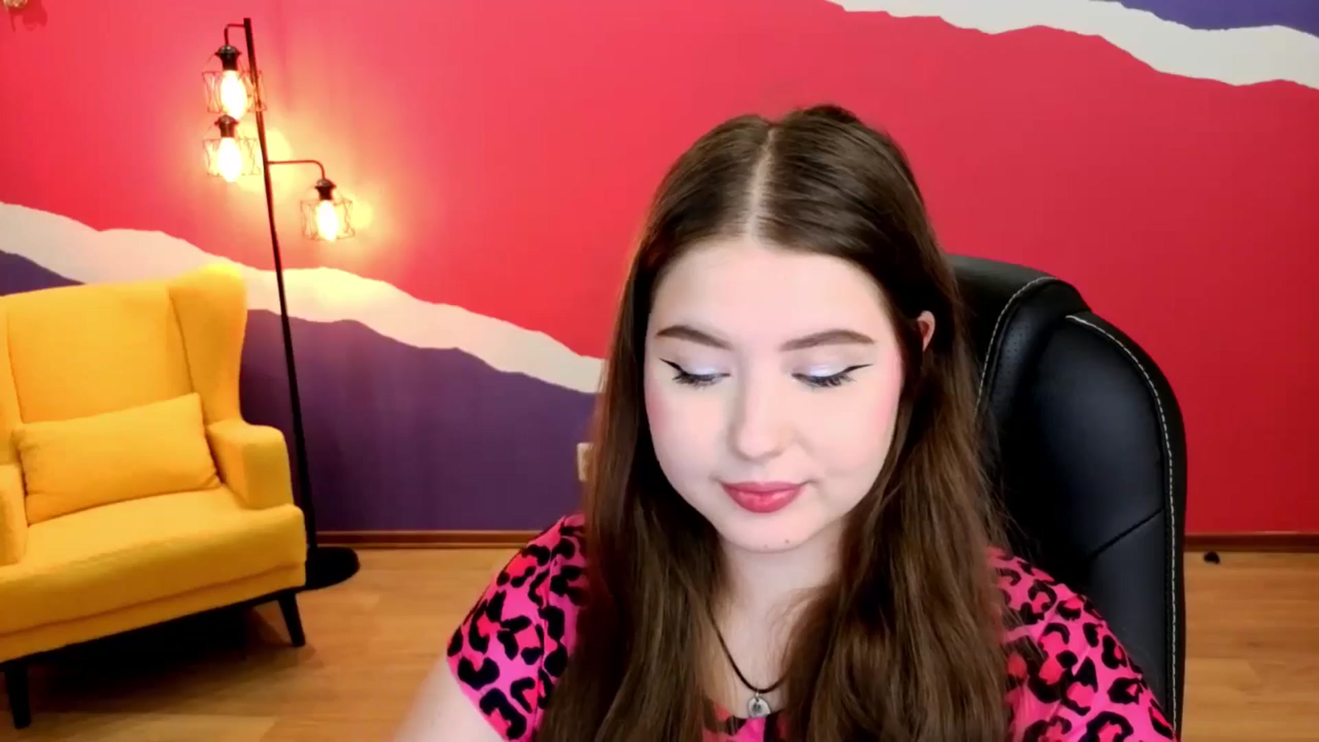 Gallery image thumbnail from AdmireMyEyes's myfreecams stream on, 08/24/2025, 23:31 image 13 of 20