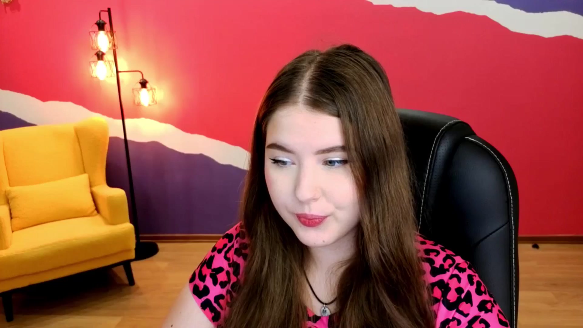Gallery image thumbnail from AdmireMyEyes's myfreecams stream on, 08/24/2025, 23:31 image 6 of 20