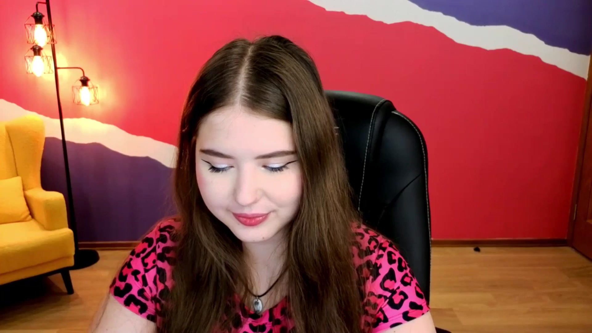 Gallery image thumbnail from AdmireMyEyes's myfreecams stream on, 08/24/2025, 23:31 image 20 of 20
