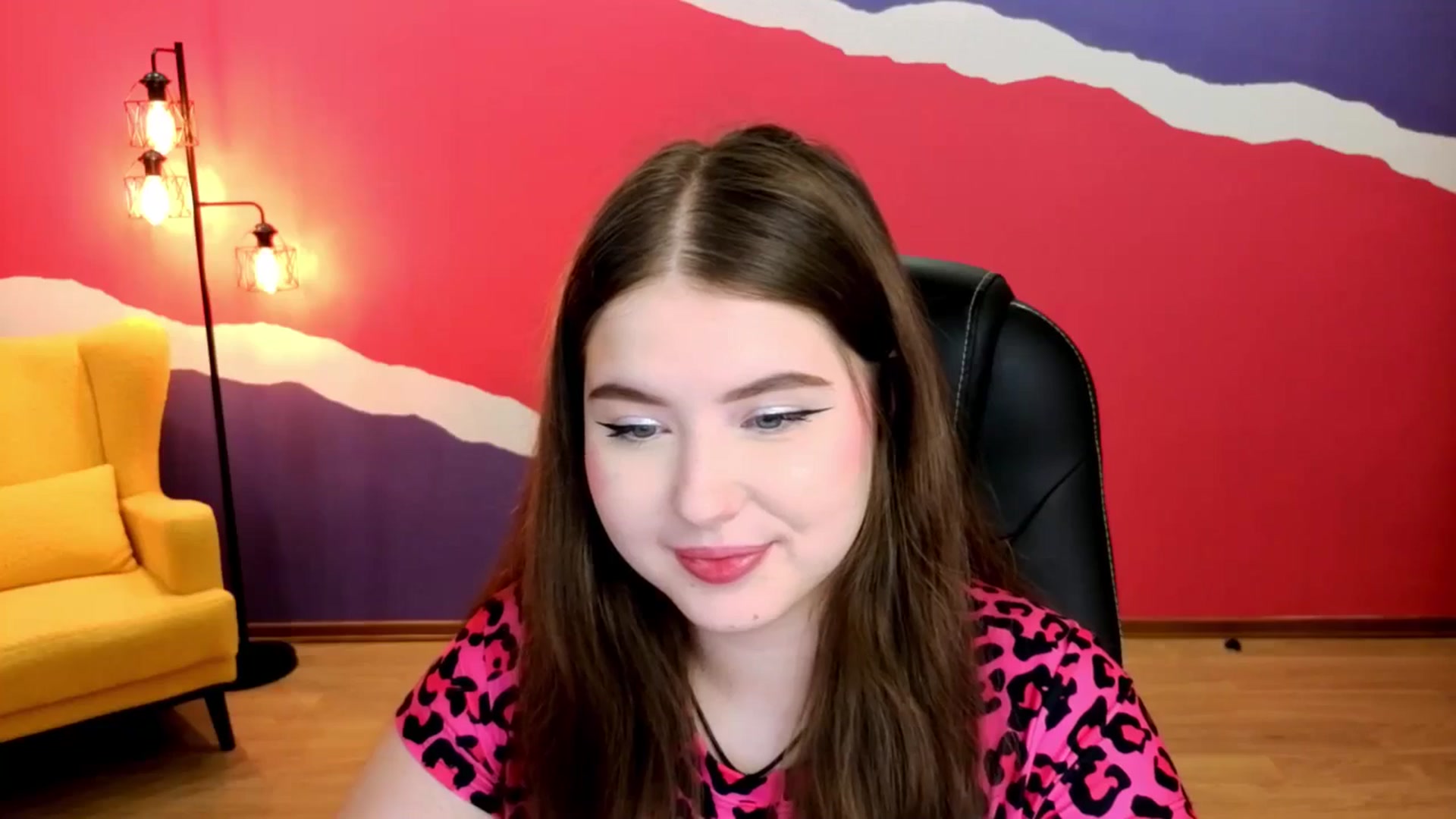 Gallery image thumbnail from AdmireMyEyes's myfreecams stream on, 08/24/2025, 23:47 image 7 of 20