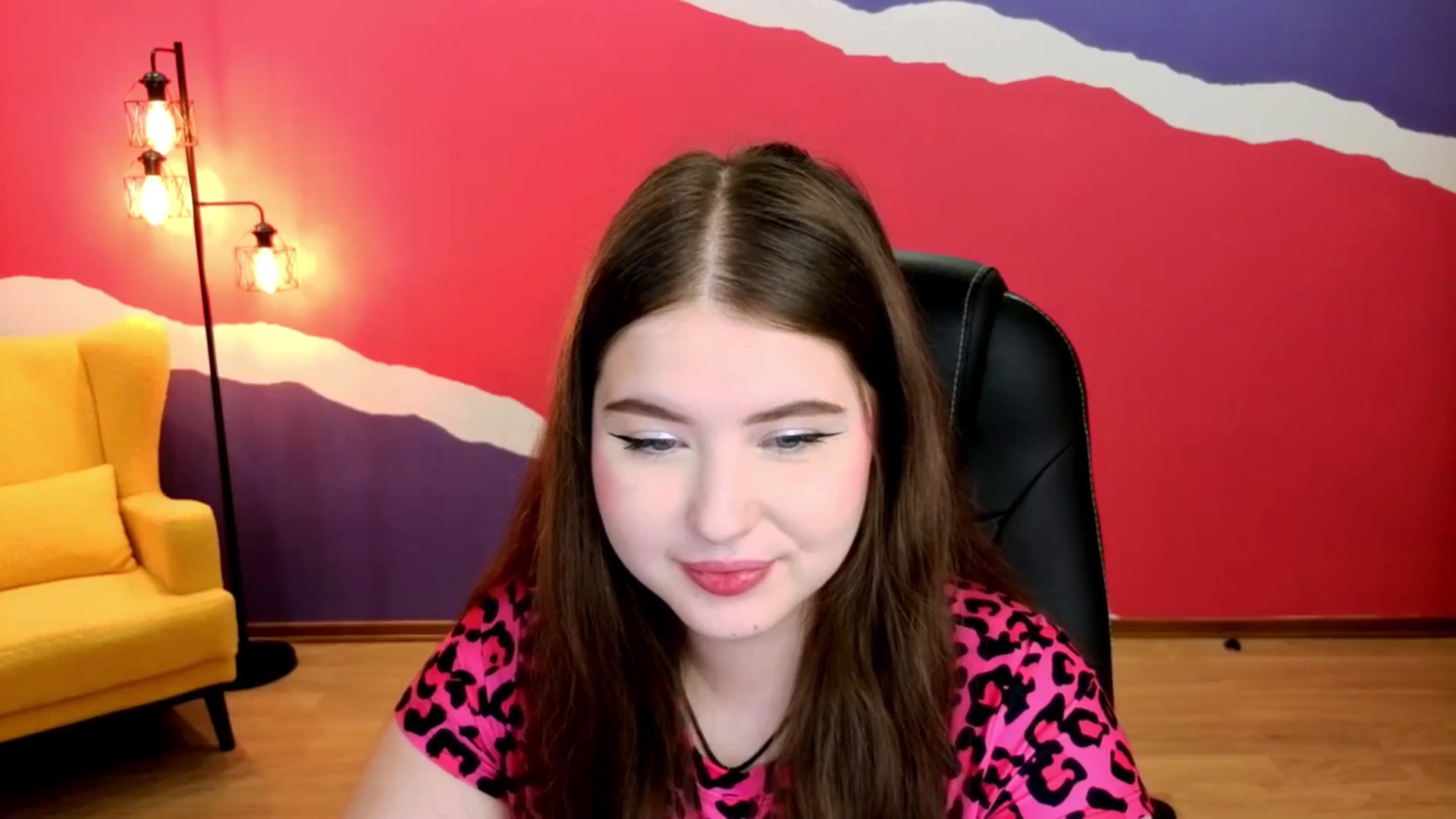 Gallery image thumbnail from AdmireMyEyes's myfreecams stream on, 08/24/2025, 23:47 image 12 of 20