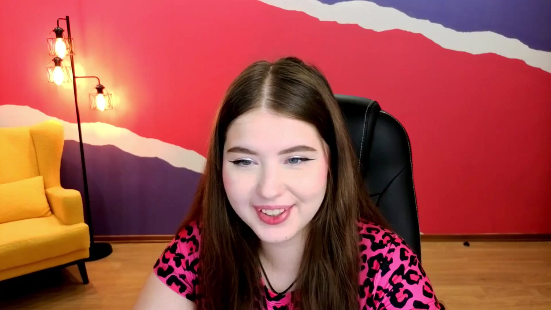 Gallery image thumbnail from AdmireMyEyes's myfreecams stream on, 08/24/2025, 23:47 image 16 of 20