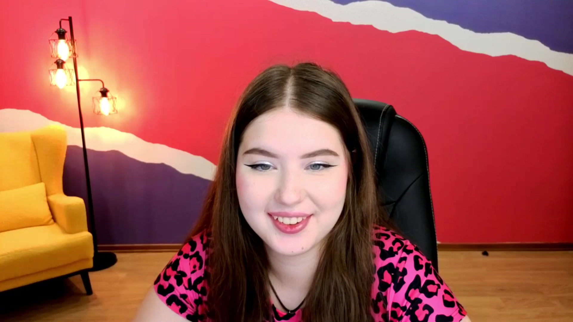 Gallery image thumbnail from AdmireMyEyes's myfreecams stream on, 08/24/2025, 23:47 image 8 of 20