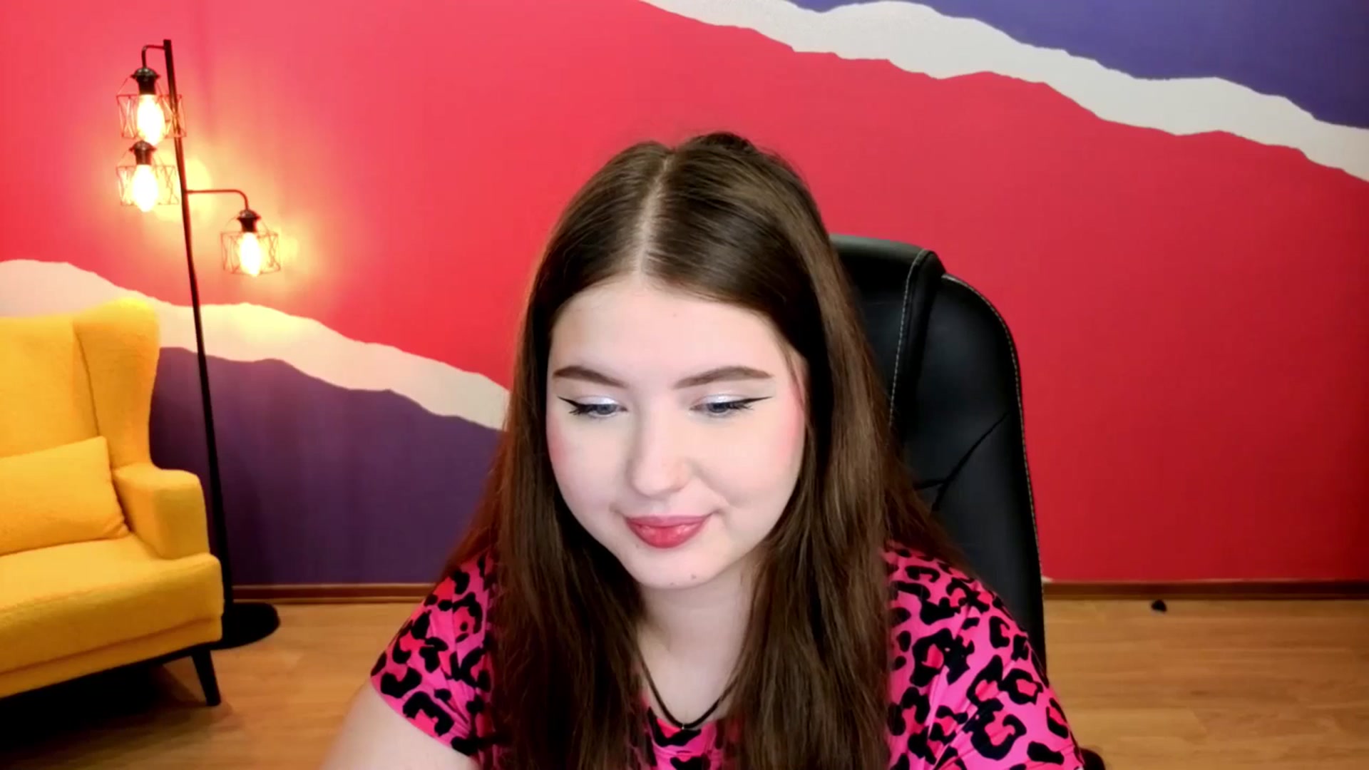 Gallery image thumbnail from AdmireMyEyes's myfreecams stream on, 08/24/2025, 23:47 image 15 of 20