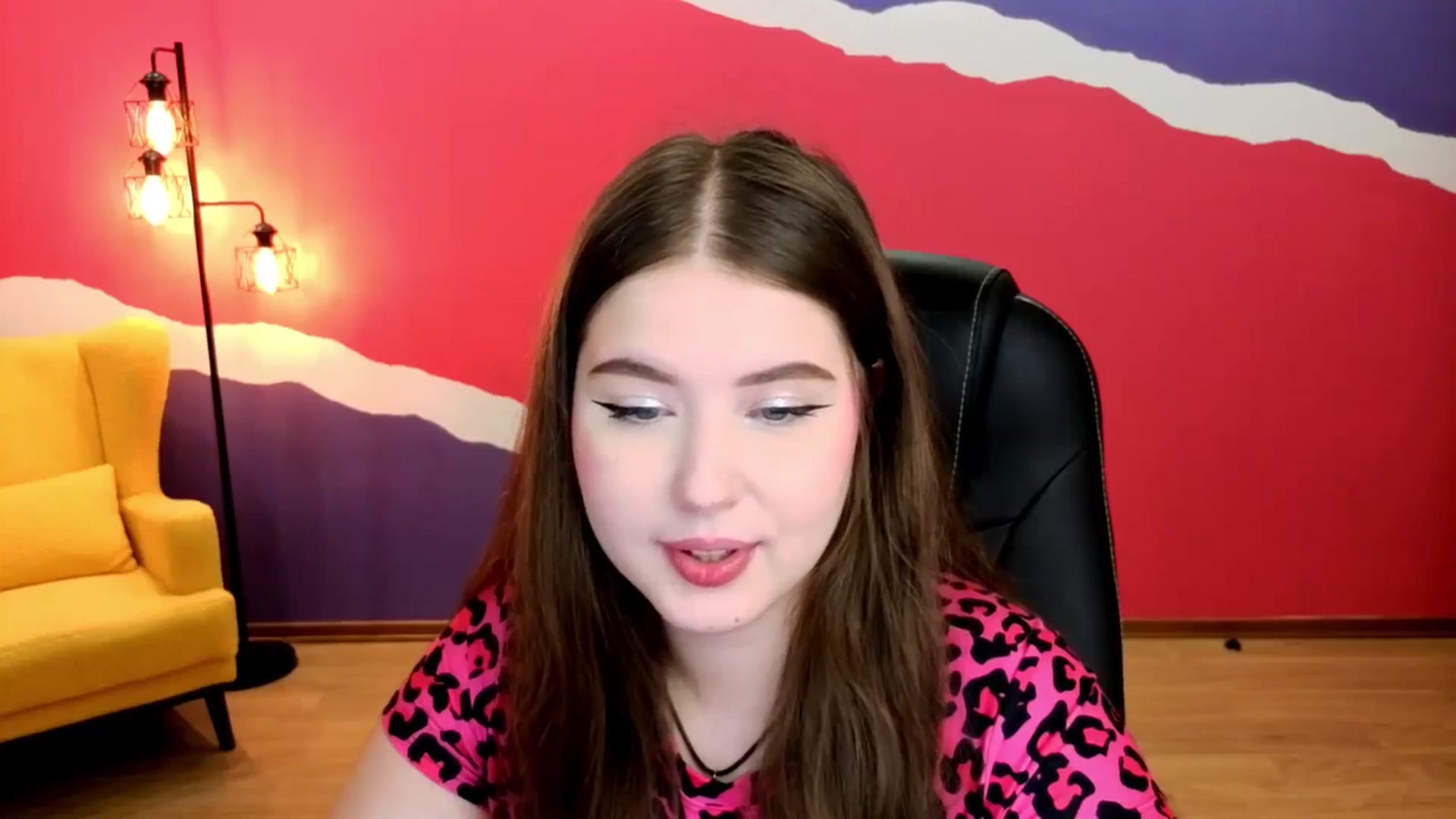 Gallery image thumbnail from AdmireMyEyes's myfreecams stream on, 08/24/2025, 23:47 image 6 of 20
