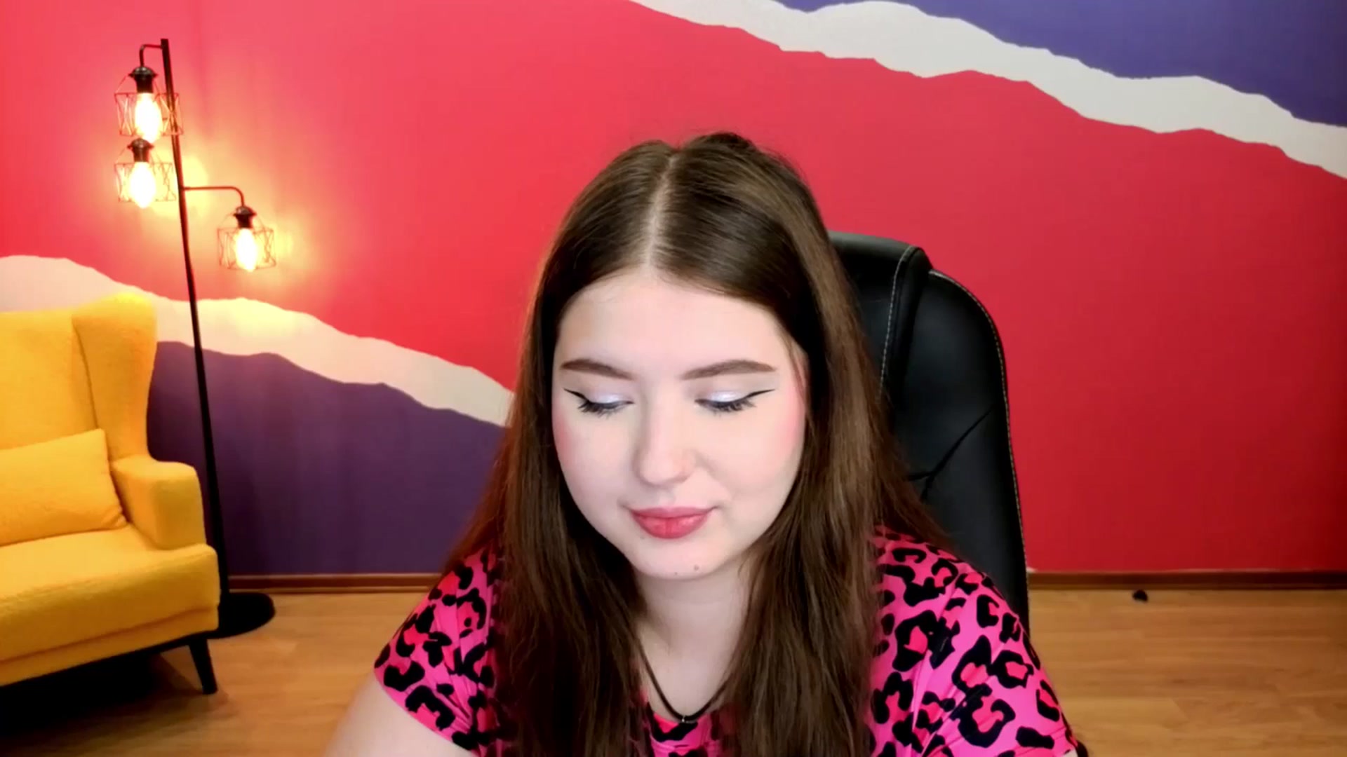 Gallery image thumbnail from AdmireMyEyes's myfreecams stream on, 08/24/2025, 23:47 image 20 of 20