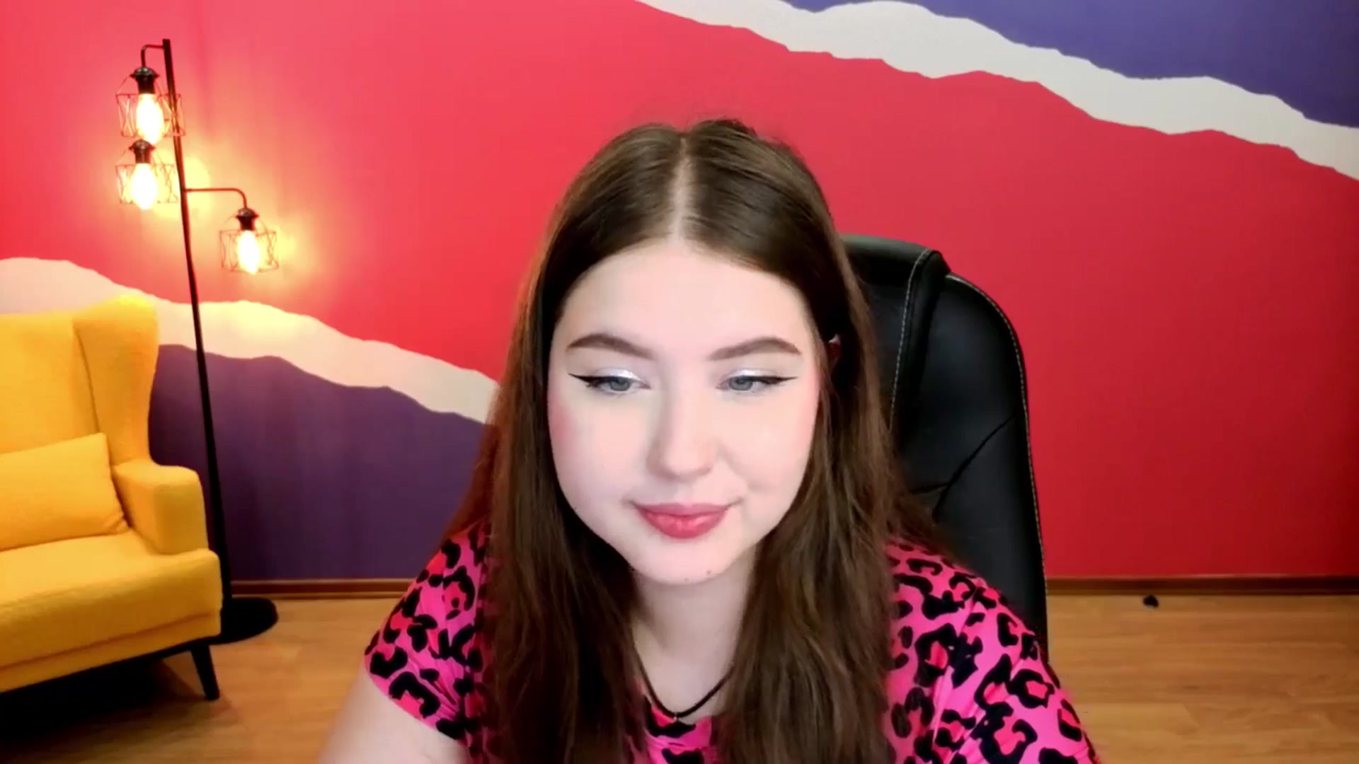 Gallery image thumbnail from AdmireMyEyes's myfreecams stream on, 08/24/2025, 23:47 image 4 of 20