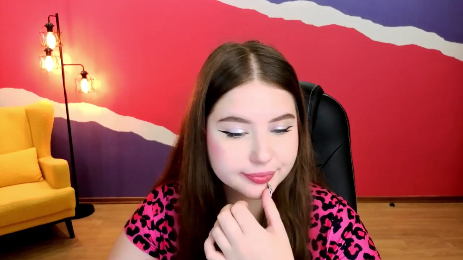 Gallery image thumbnail from AdmireMyEyes's myfreecams stream on, 08/24/2025, 23:47 image 3 of 20